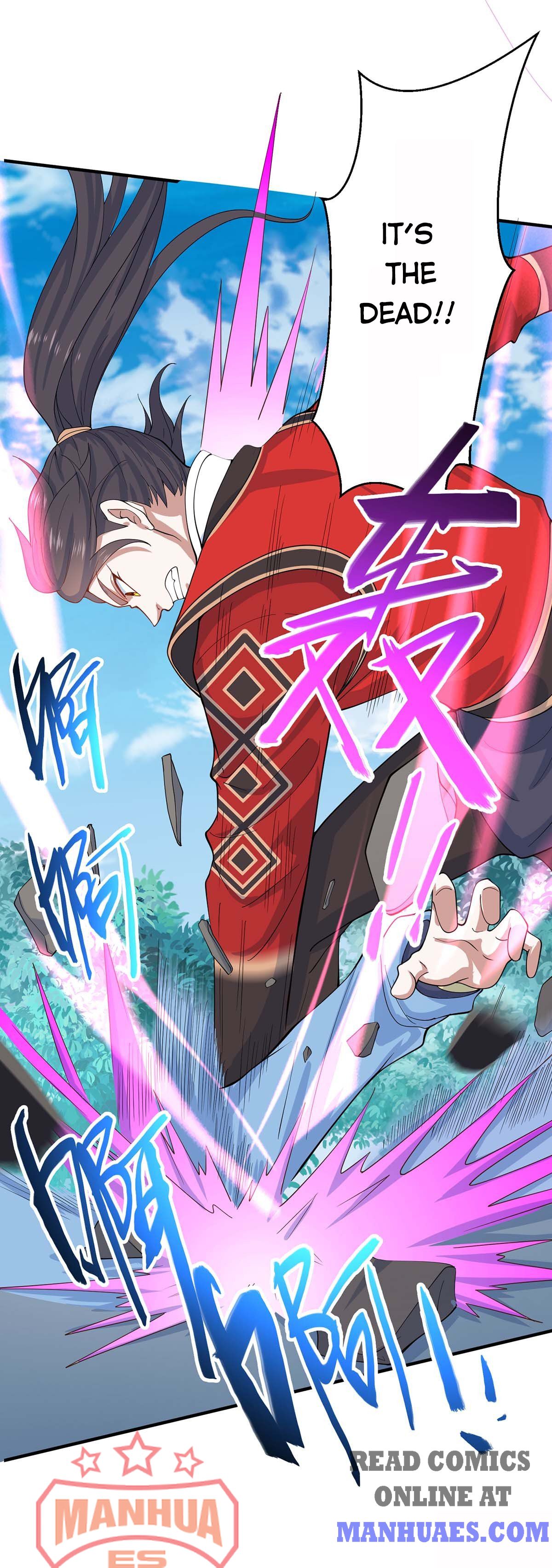 Chapter 115 - Image 4