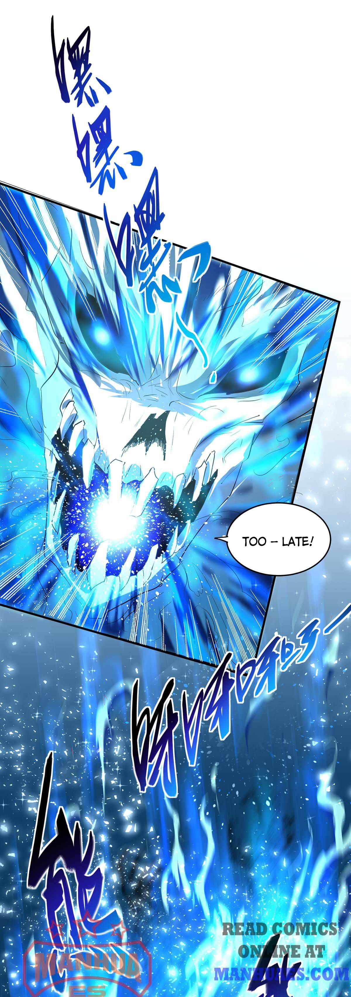 Chapter 116 - Image 12