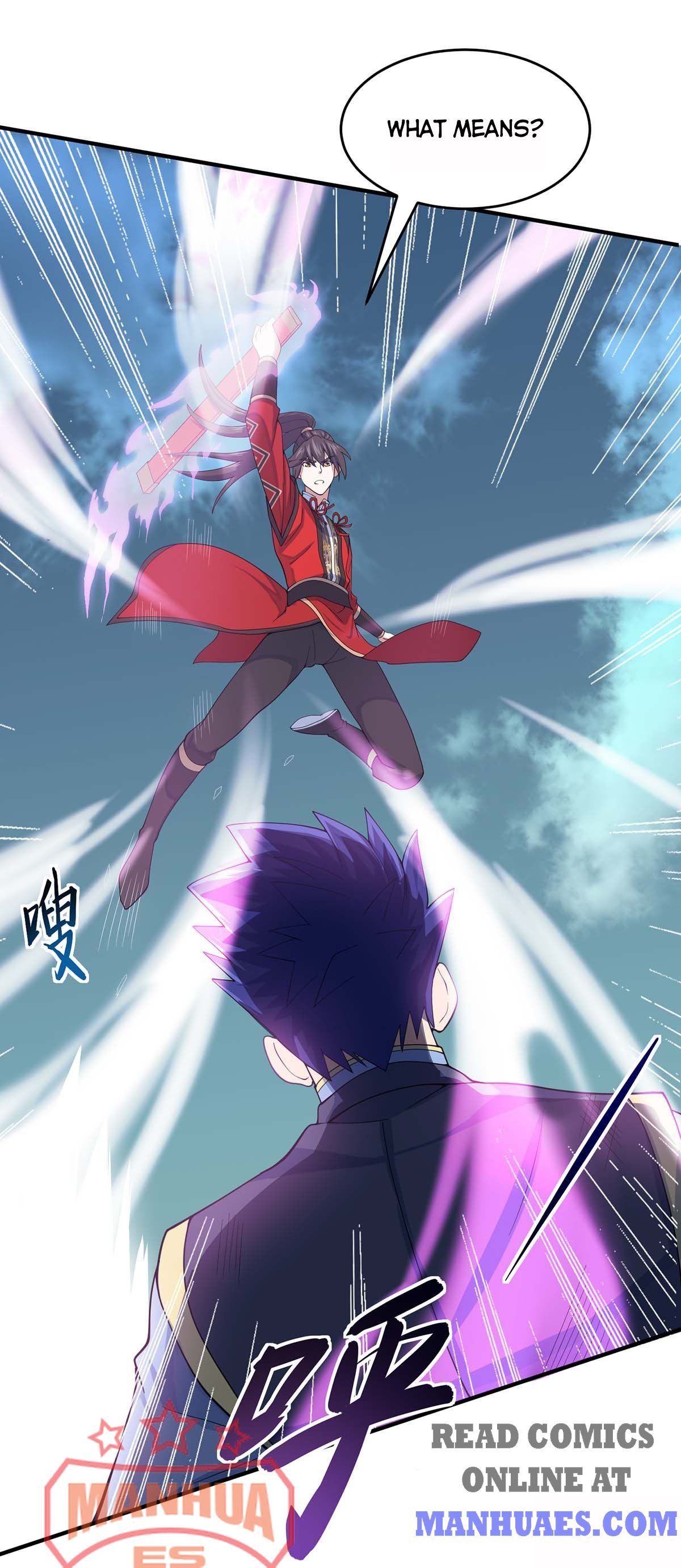 Chapter 116 - Image 21