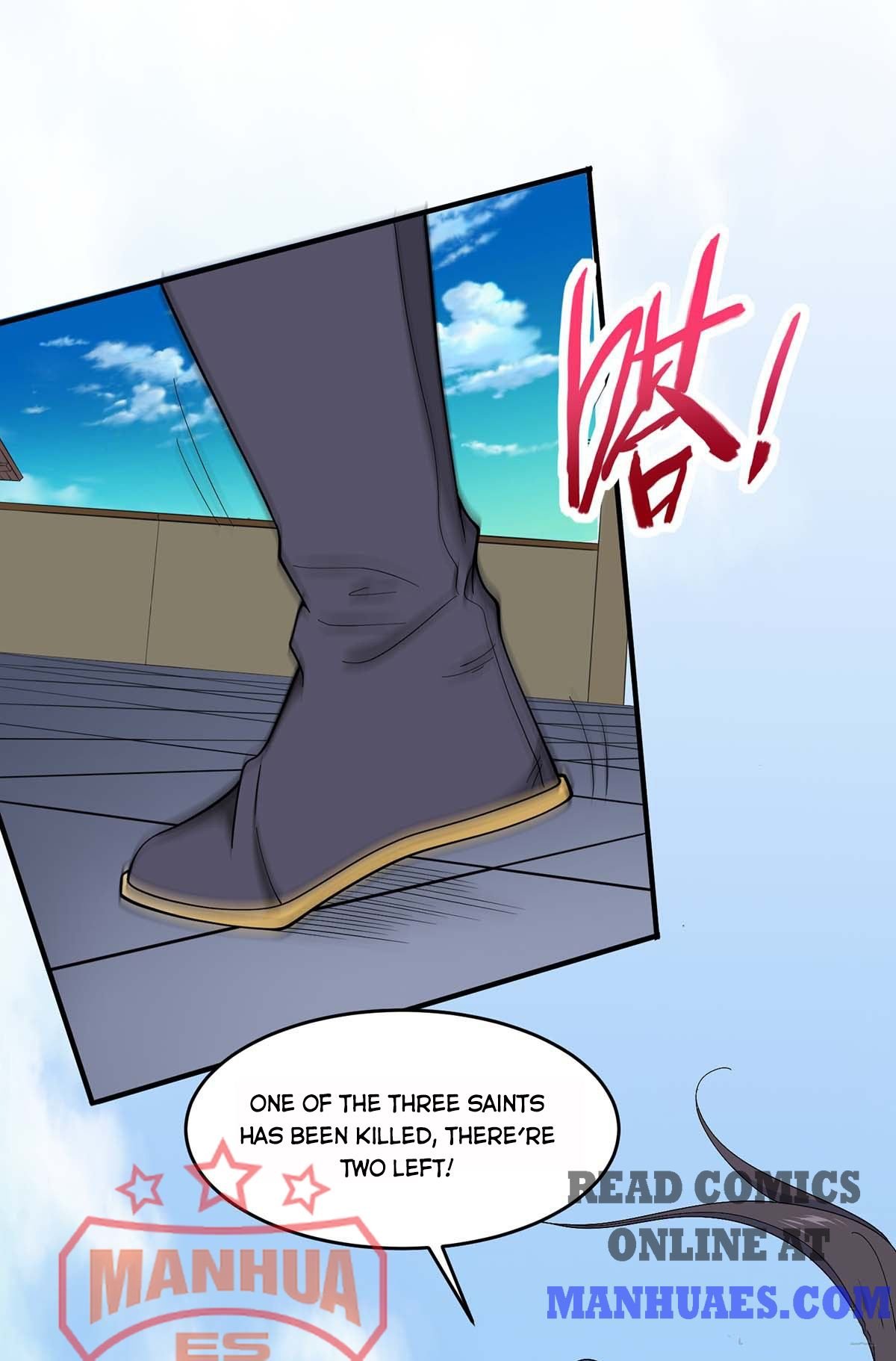 Chapter 116 - Image 23
