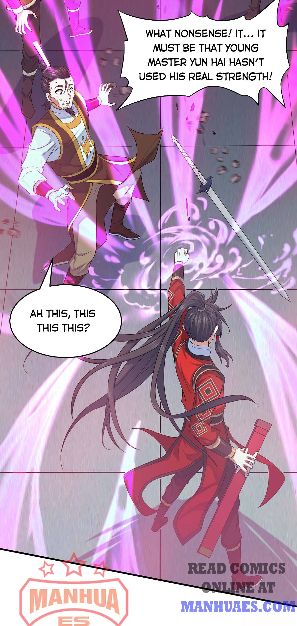 Chapter 116 - Image 3