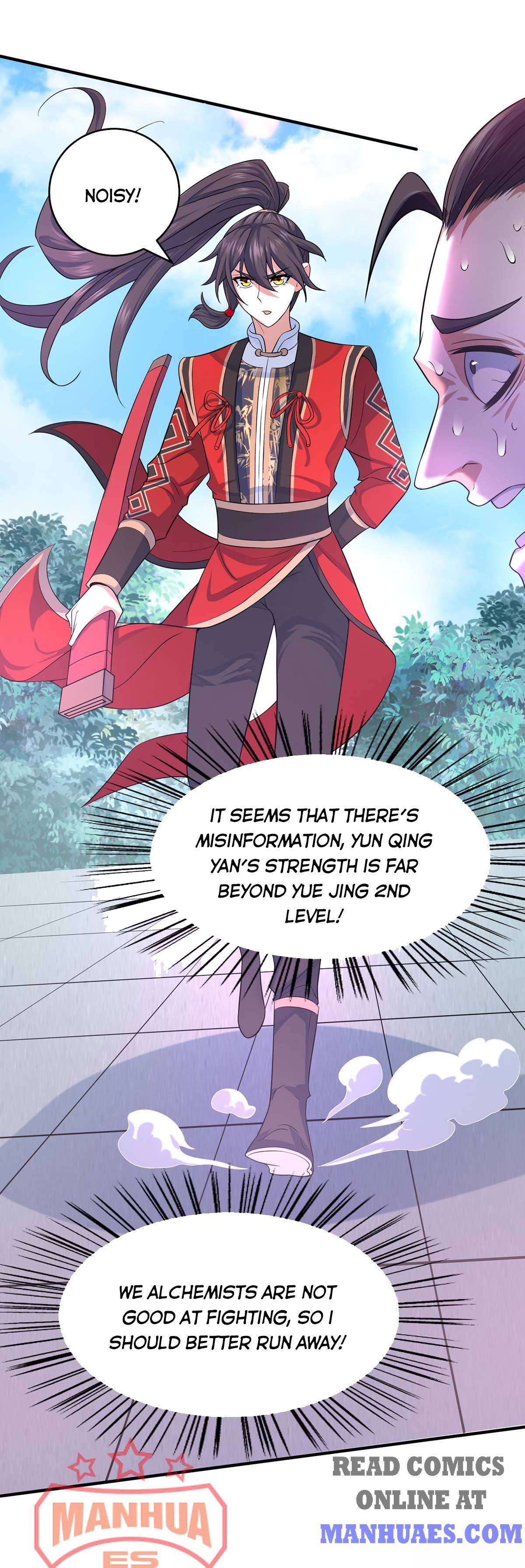 Chapter 116 - Image 4