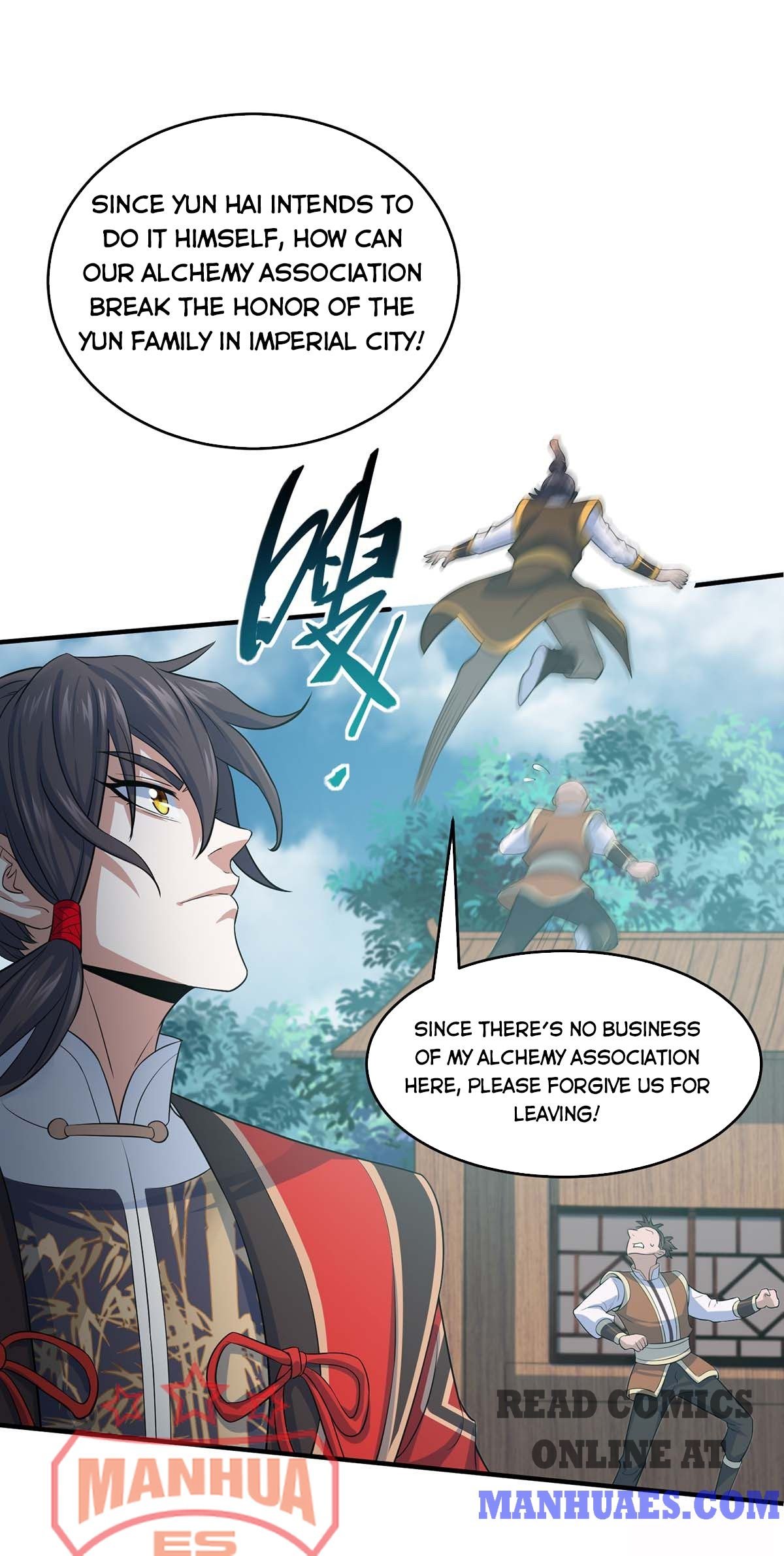 Chapter 116 - Image 5