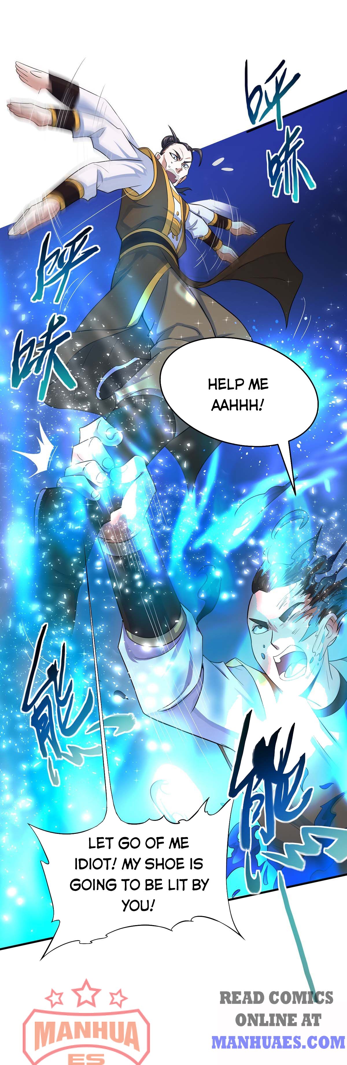 Chapter 116 - Image 9