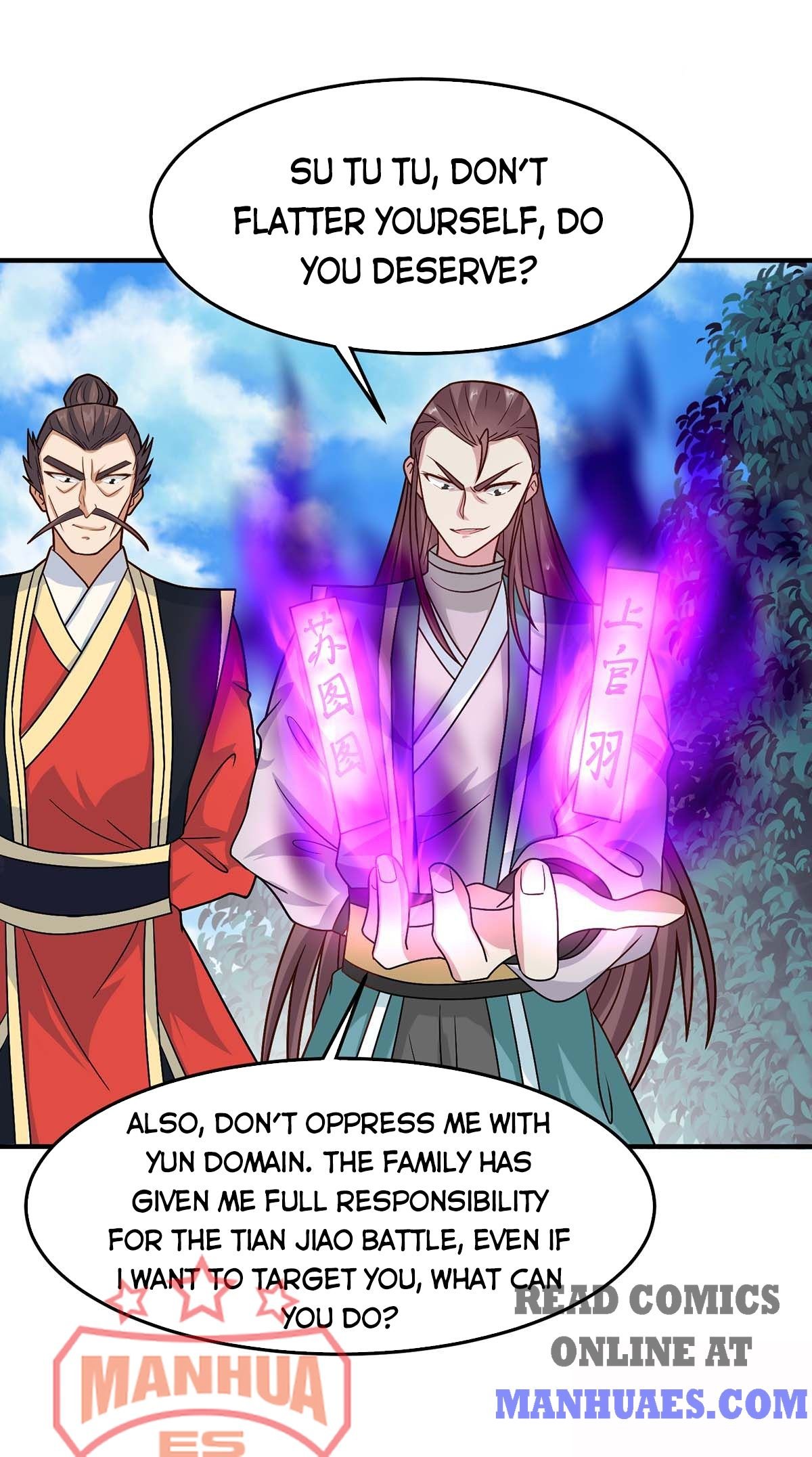 Chapter 117 - Image 21