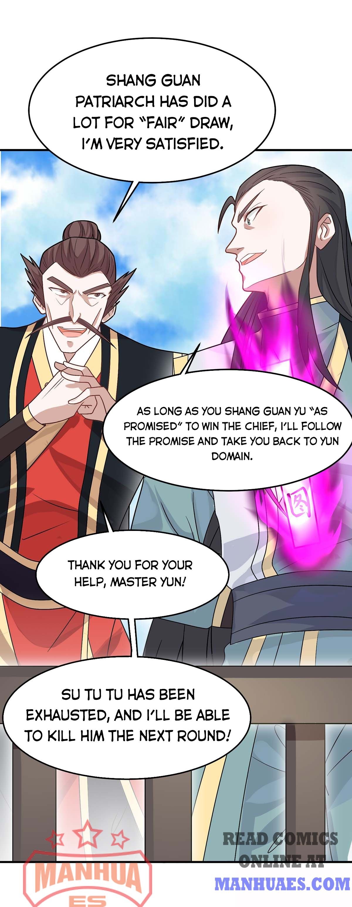 Chapter 117 - Image 22