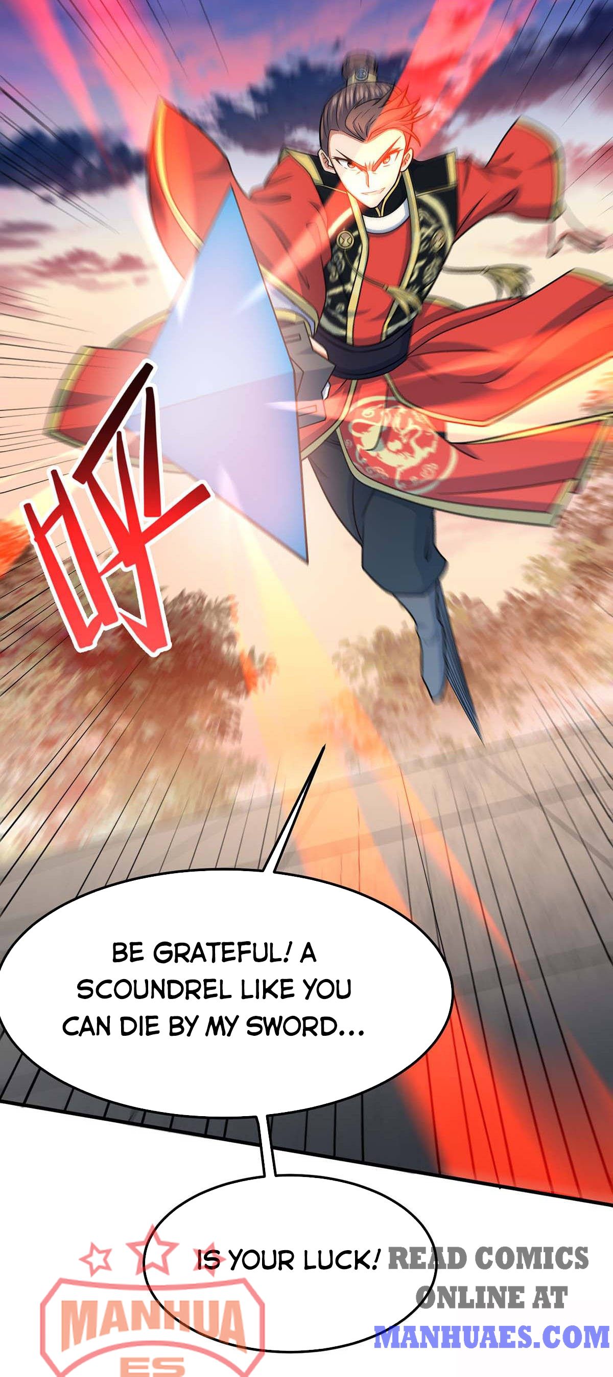 Chapter 118 - Image 3