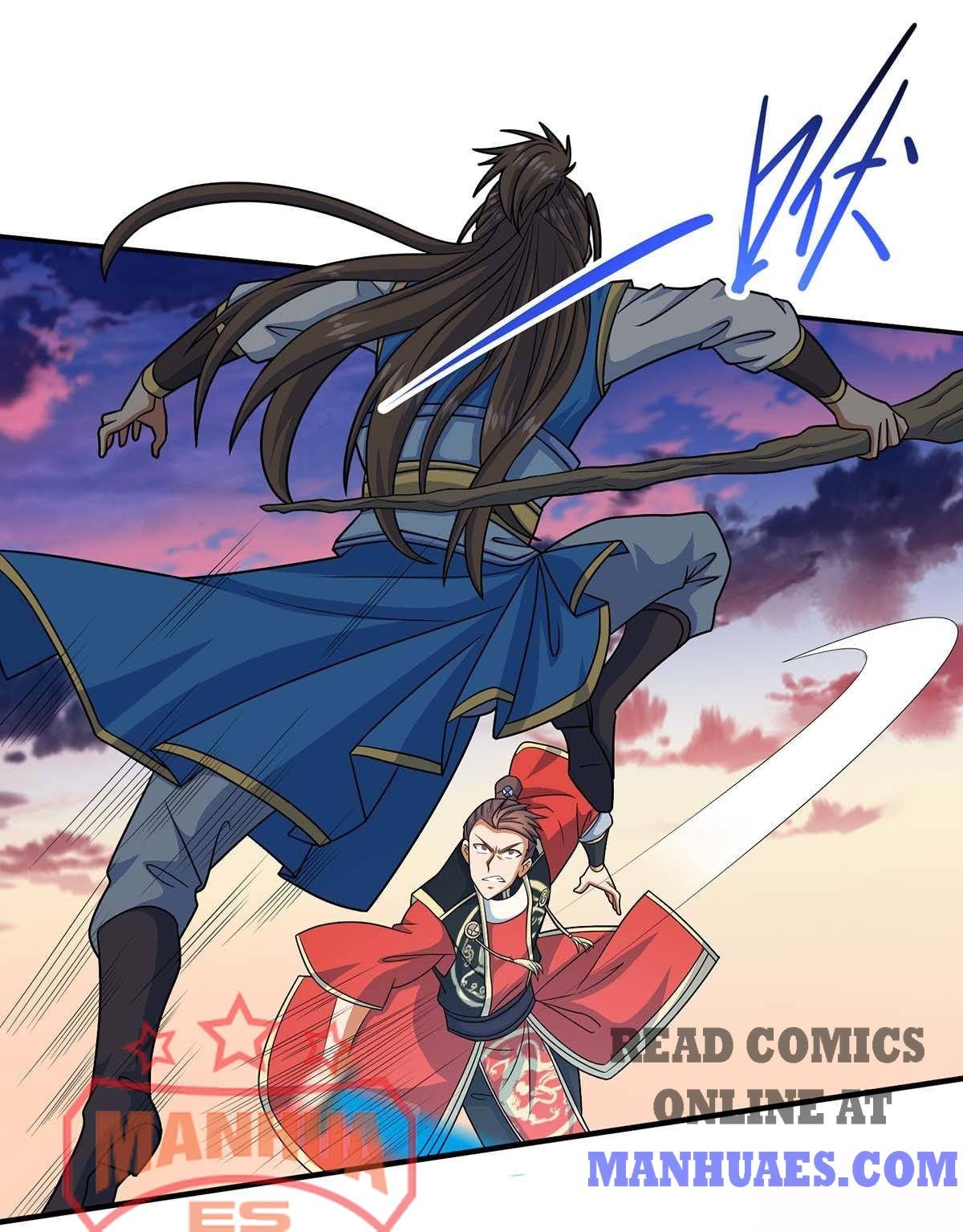 Chapter 118 - Image 4