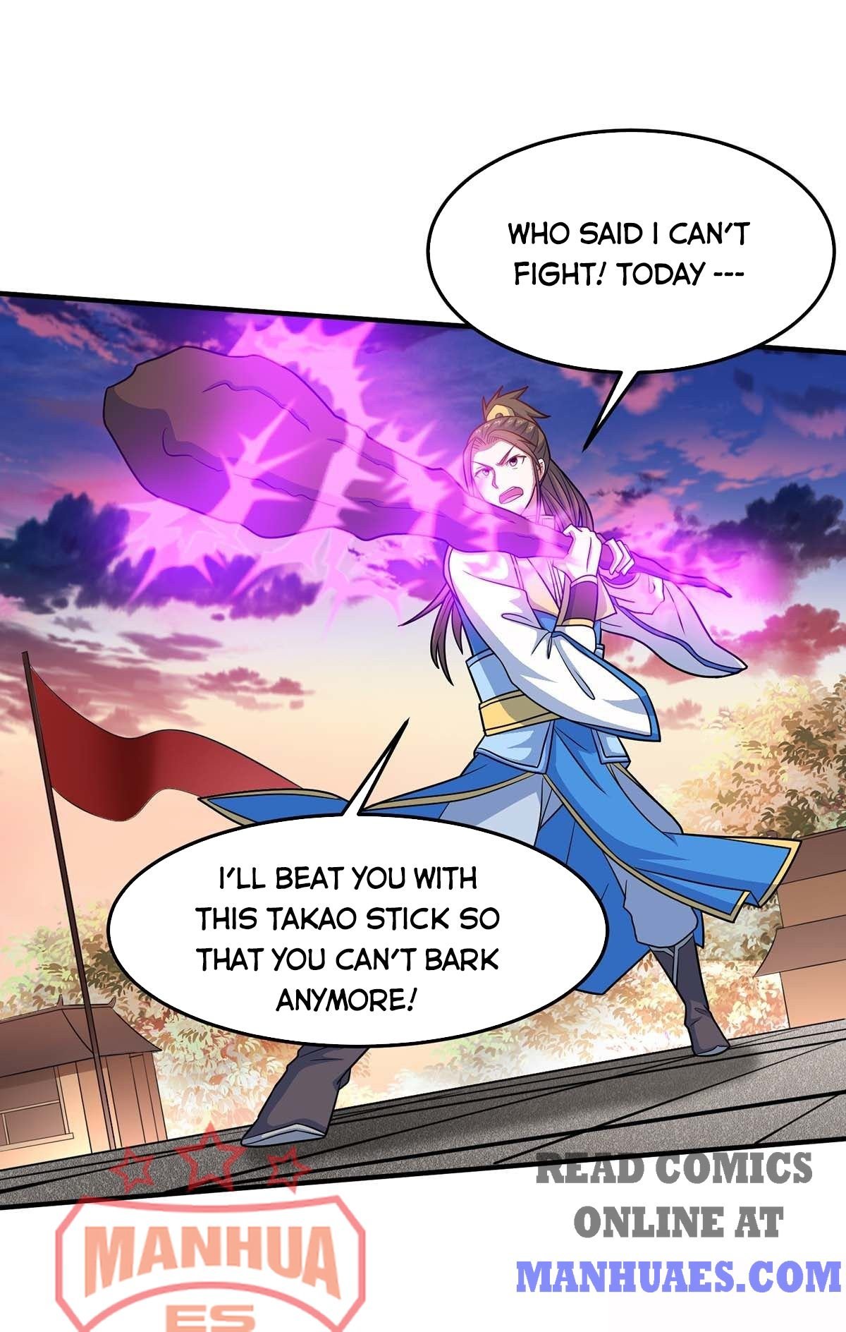 Chapter 118 - Image 7