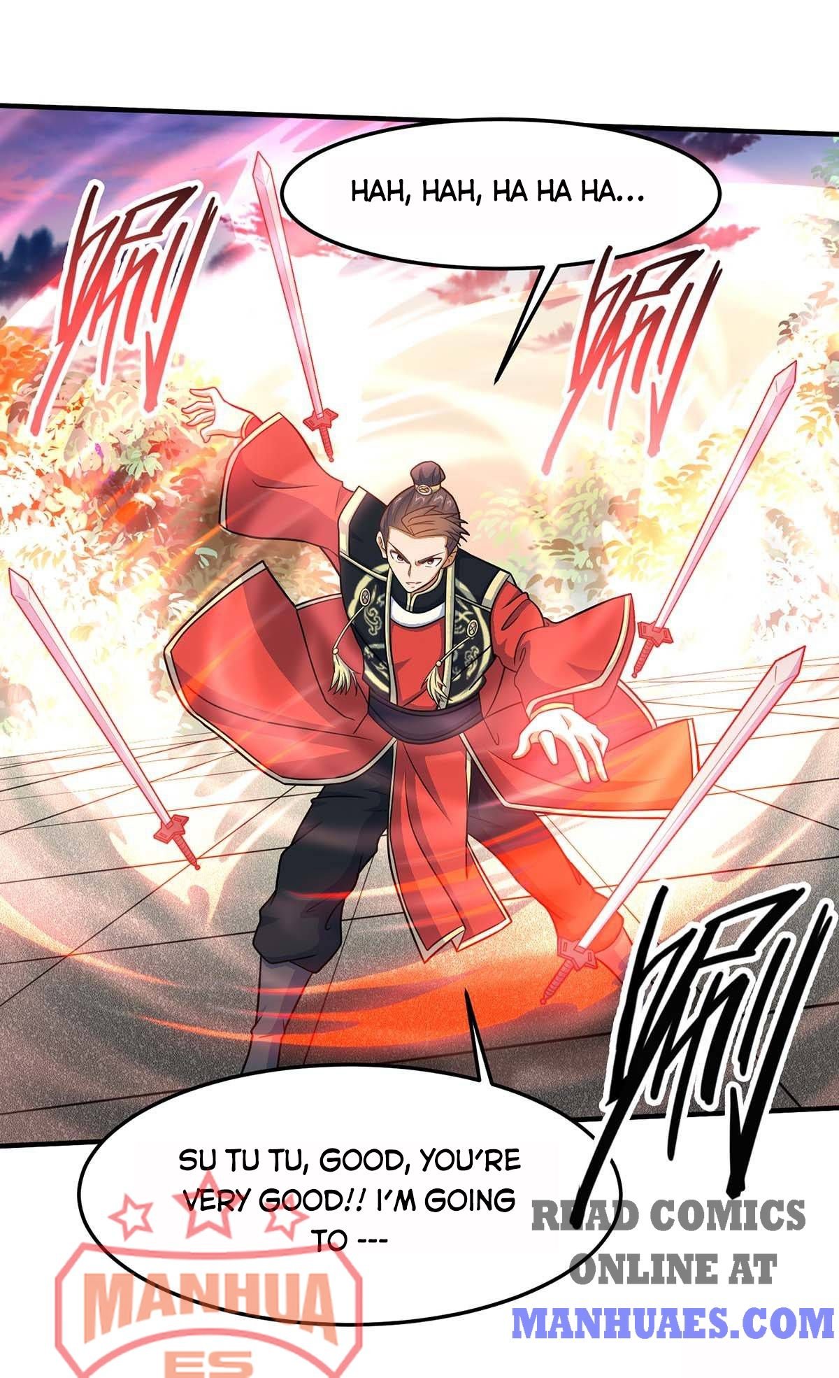 Chapter 118 - Image 8
