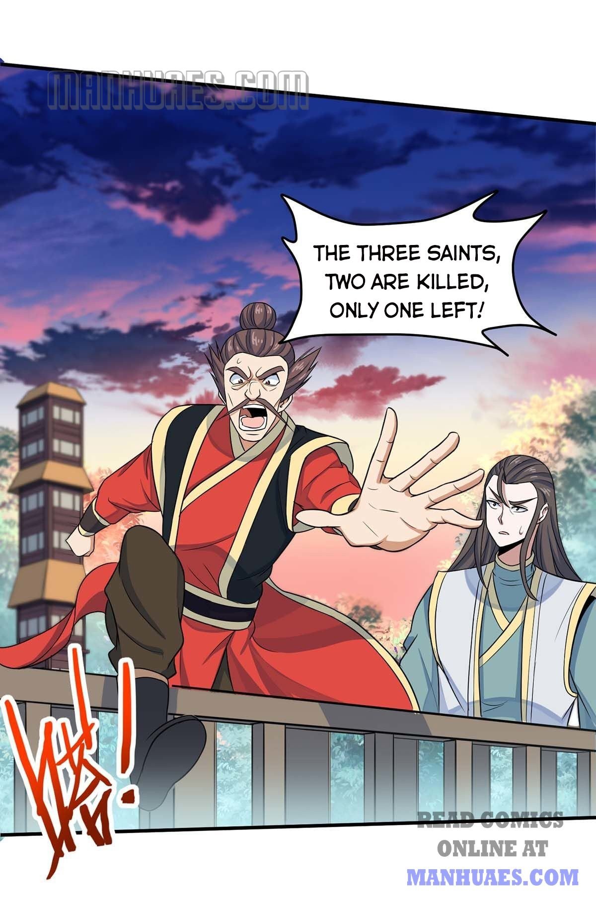 Chapter 119 - Image 12