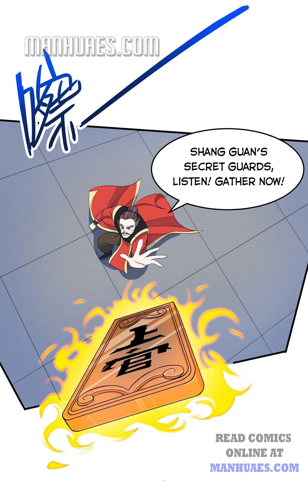 Chapter 119 - Image 18