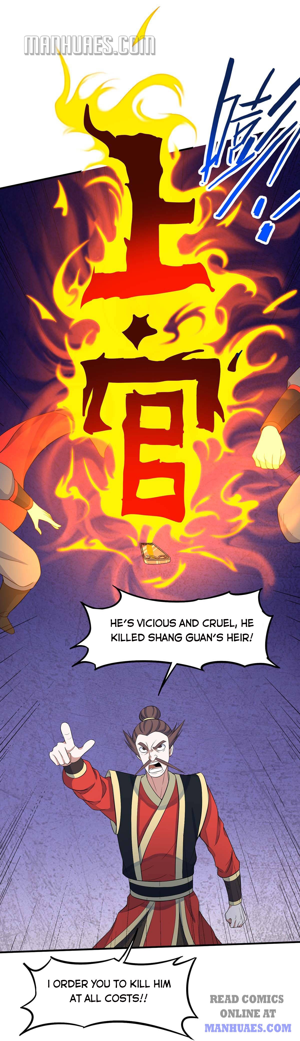 Chapter 119 - Image 19