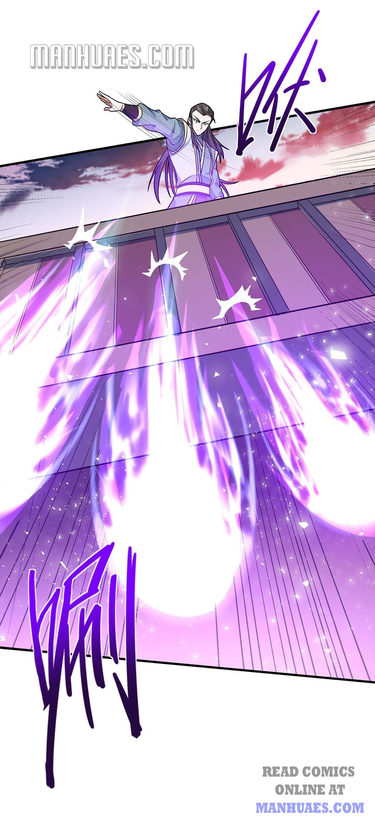 Chapter 119 - Image 25