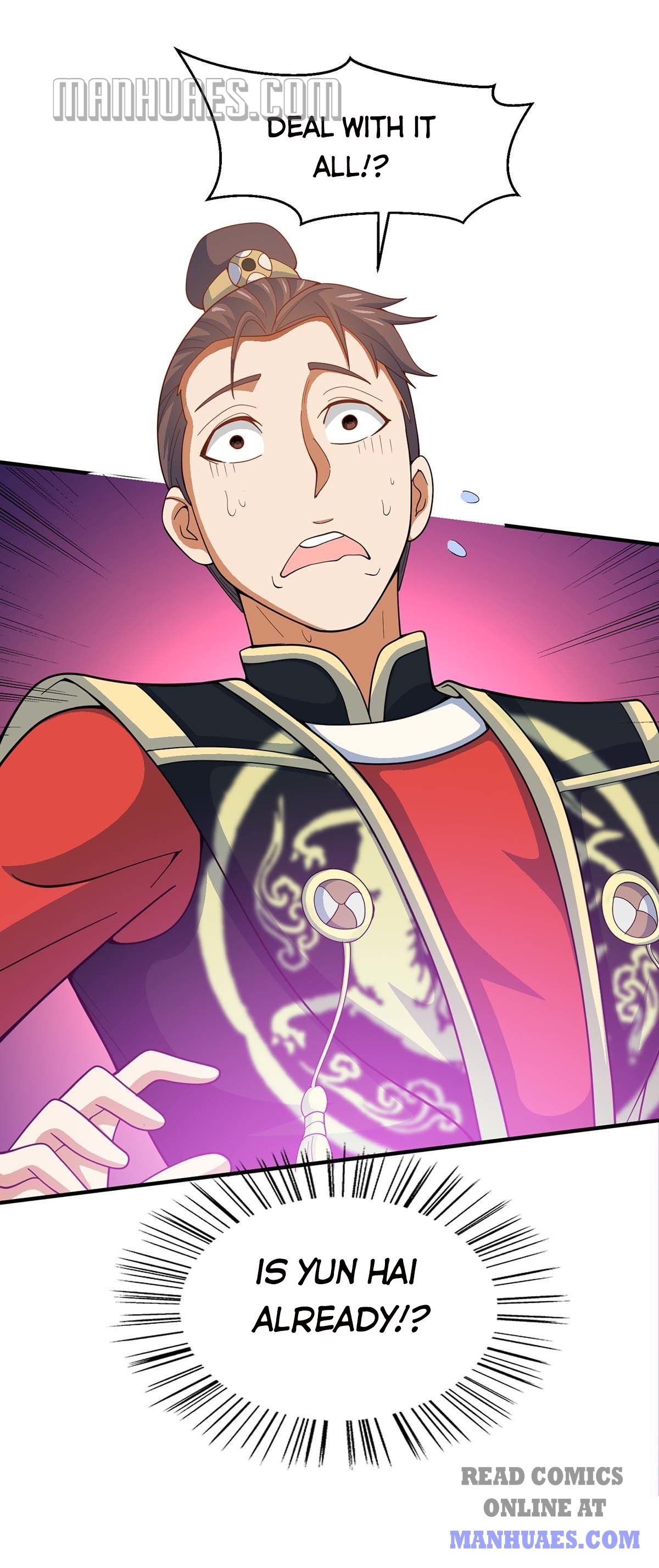 Chapter 119 - Image 3