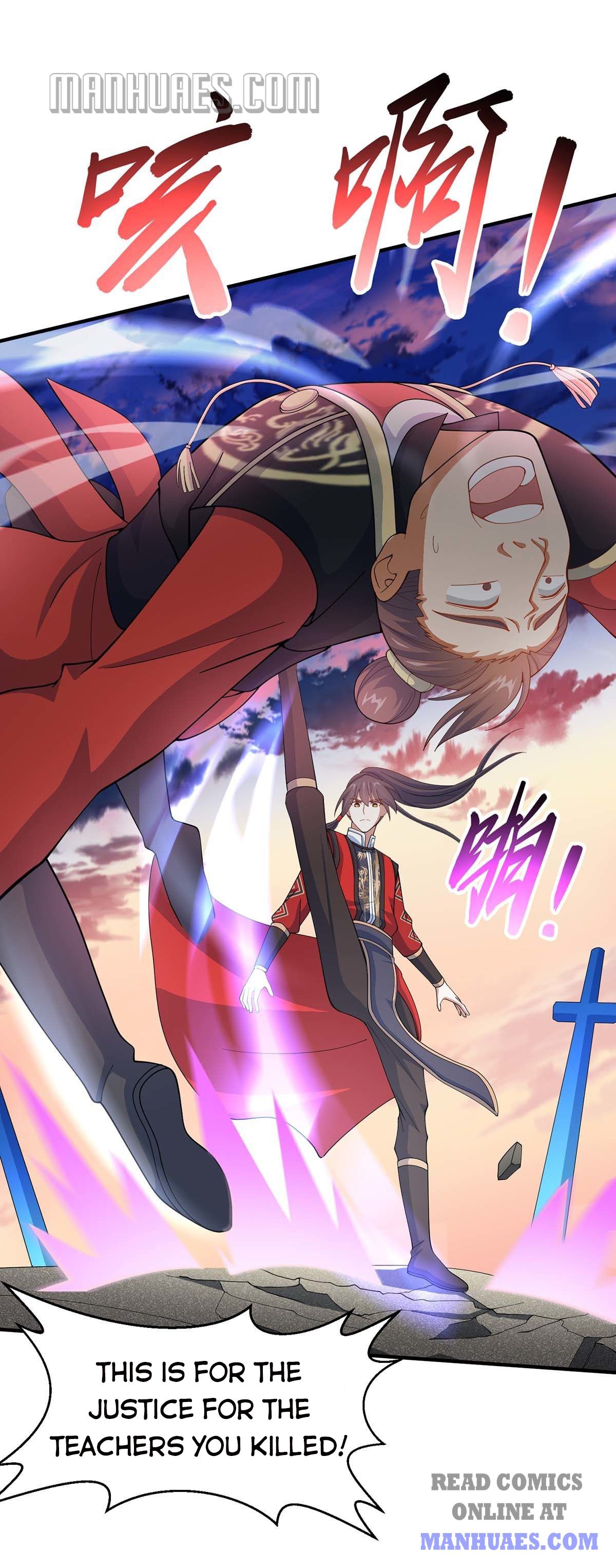 Chapter 119 - Image 6