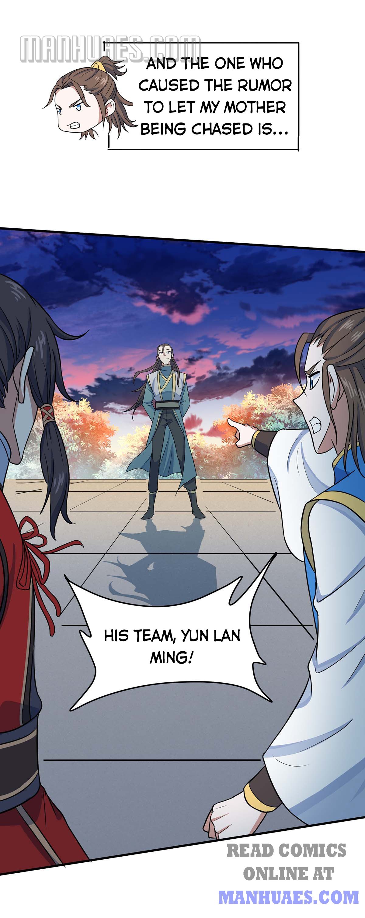 Chapter 120 - Image 18