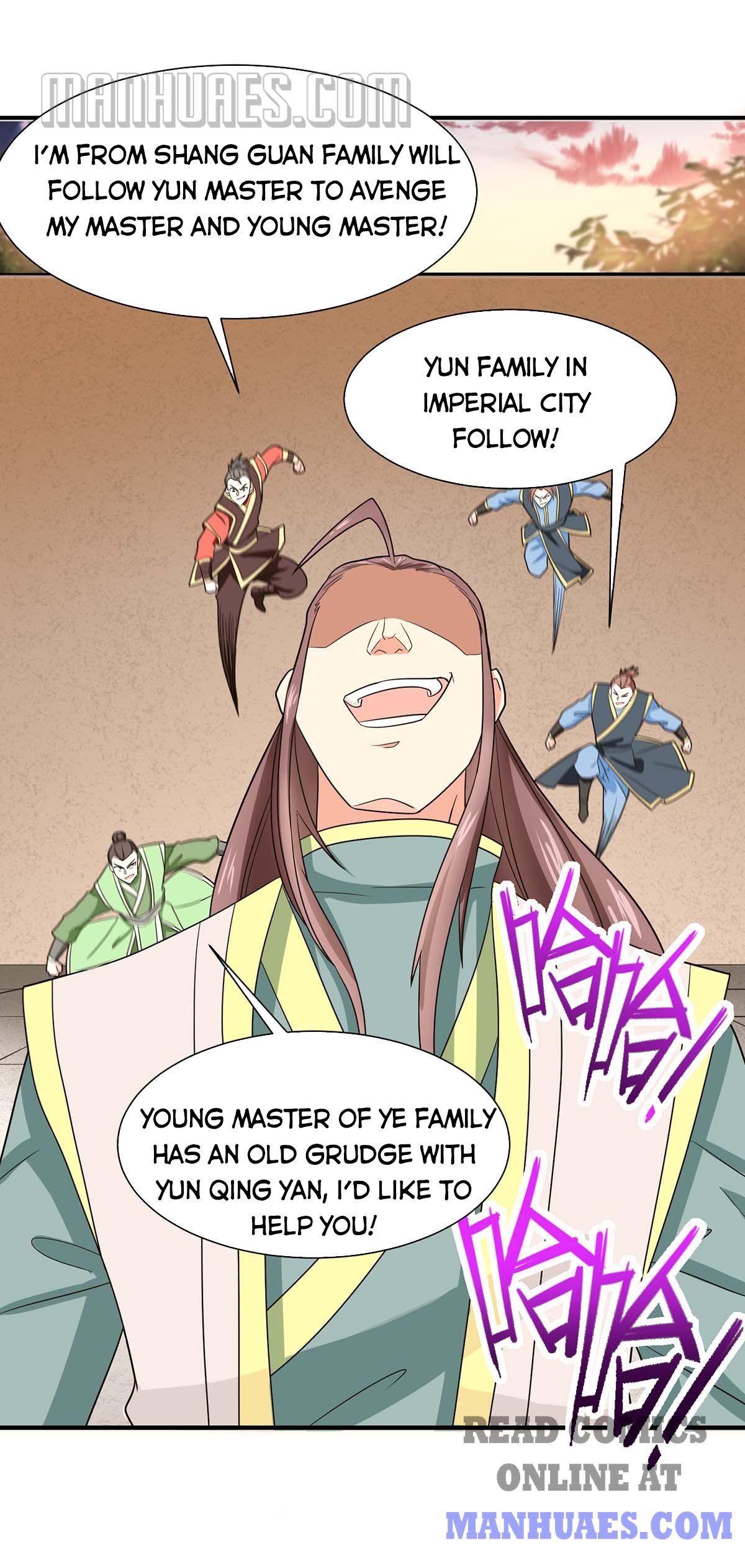 Chapter 120 - Image 25