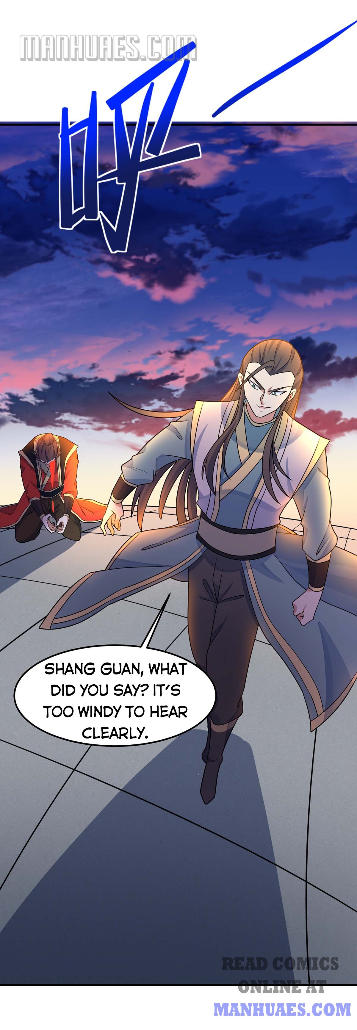 Chapter 120 - Image 6