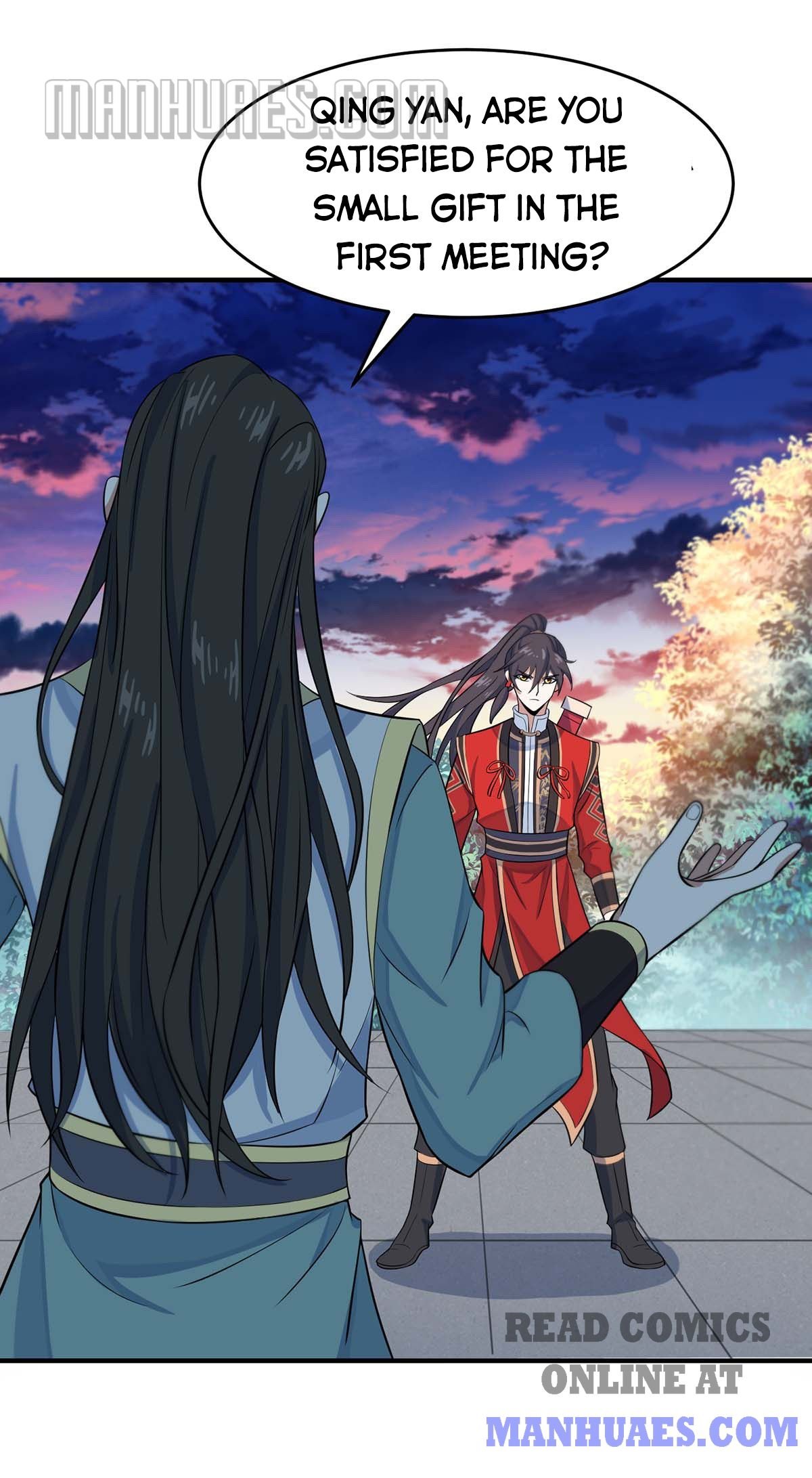 Chapter 120 - Image 7