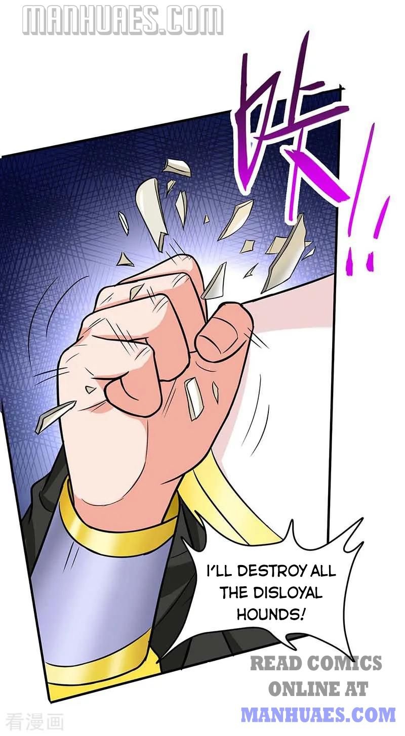 Chapter 121 - Image 10