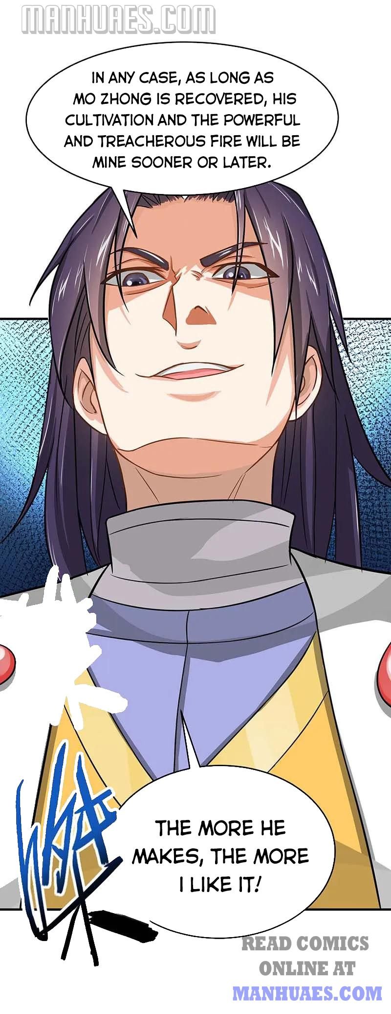 Chapter 121 - Image 12