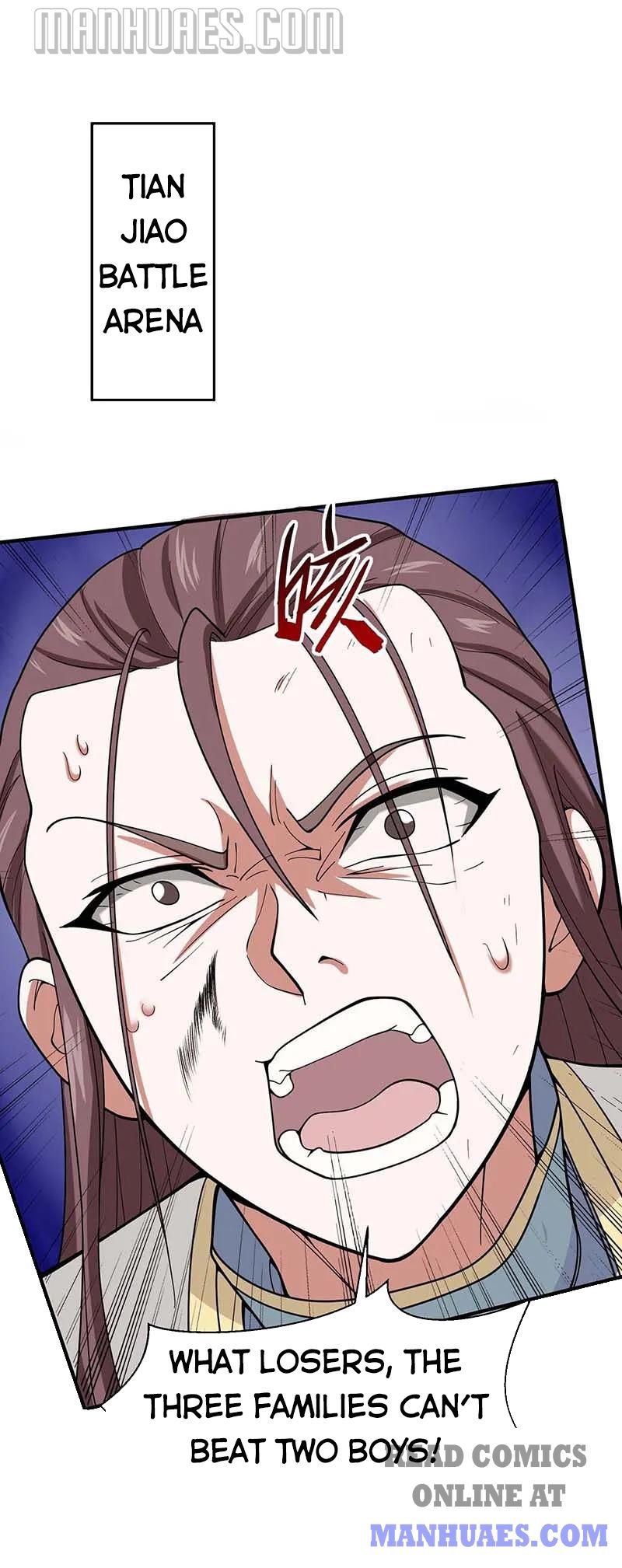 Chapter 121 - Image 13