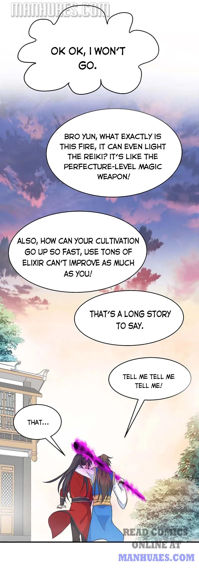 Chapter 121 - Image 21