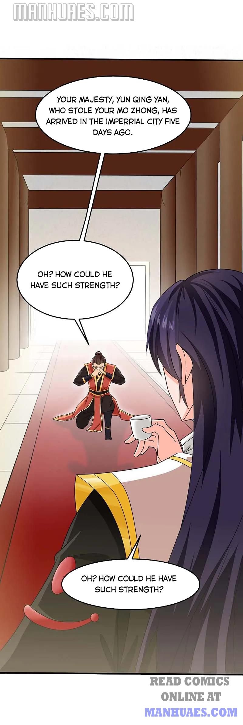 Chapter 121 - Image 5