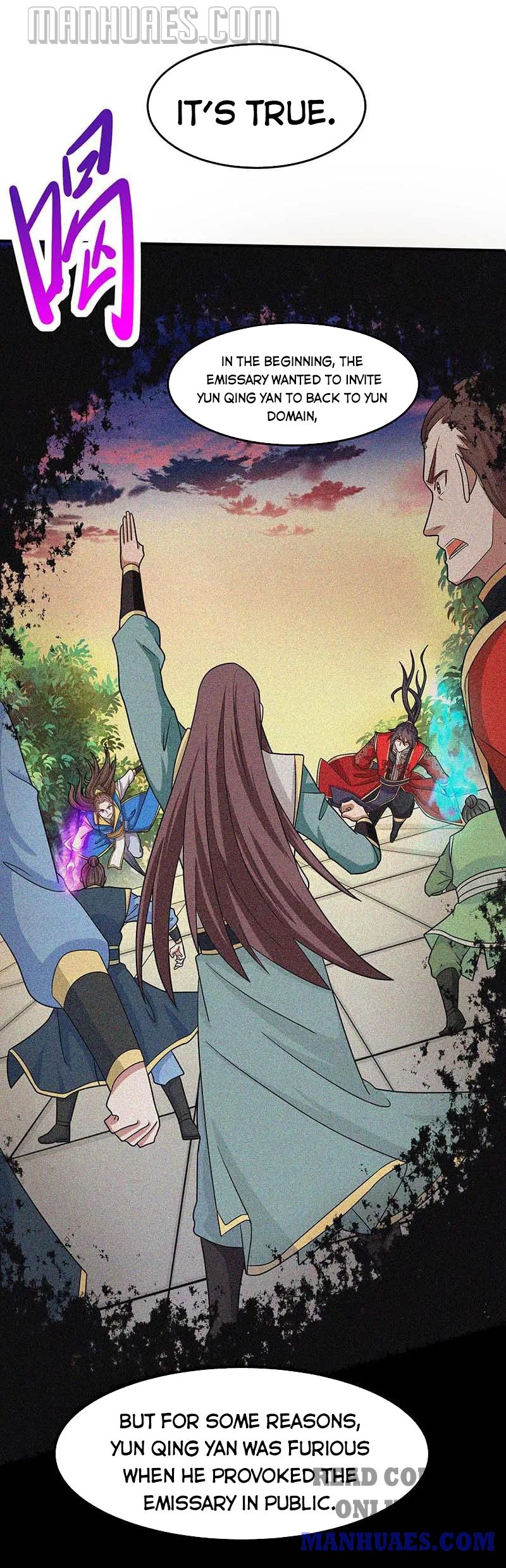 Chapter 121 - Image 6