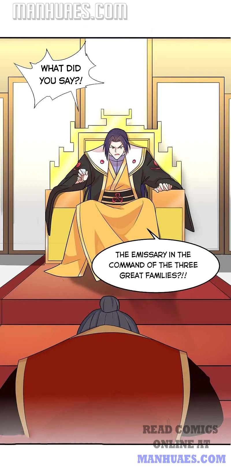 Chapter 121 - Image 7