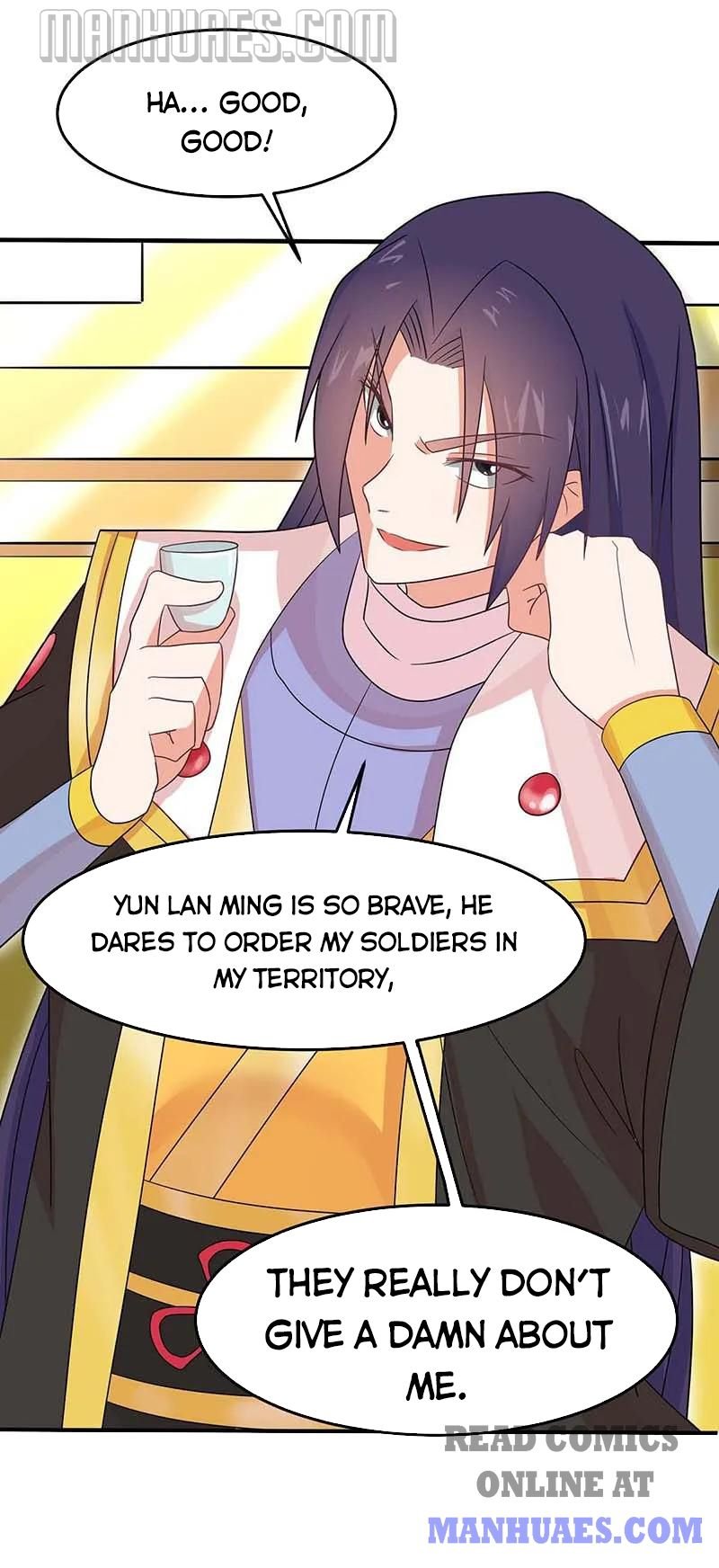 Chapter 121 - Image 8