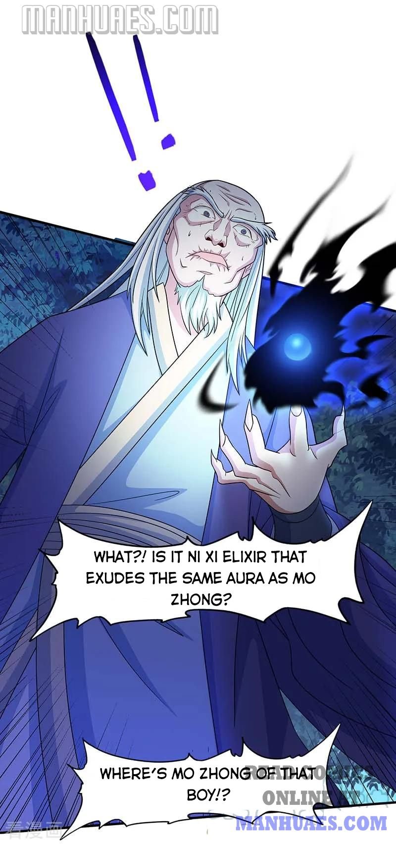 Chapter 122 - Image 10