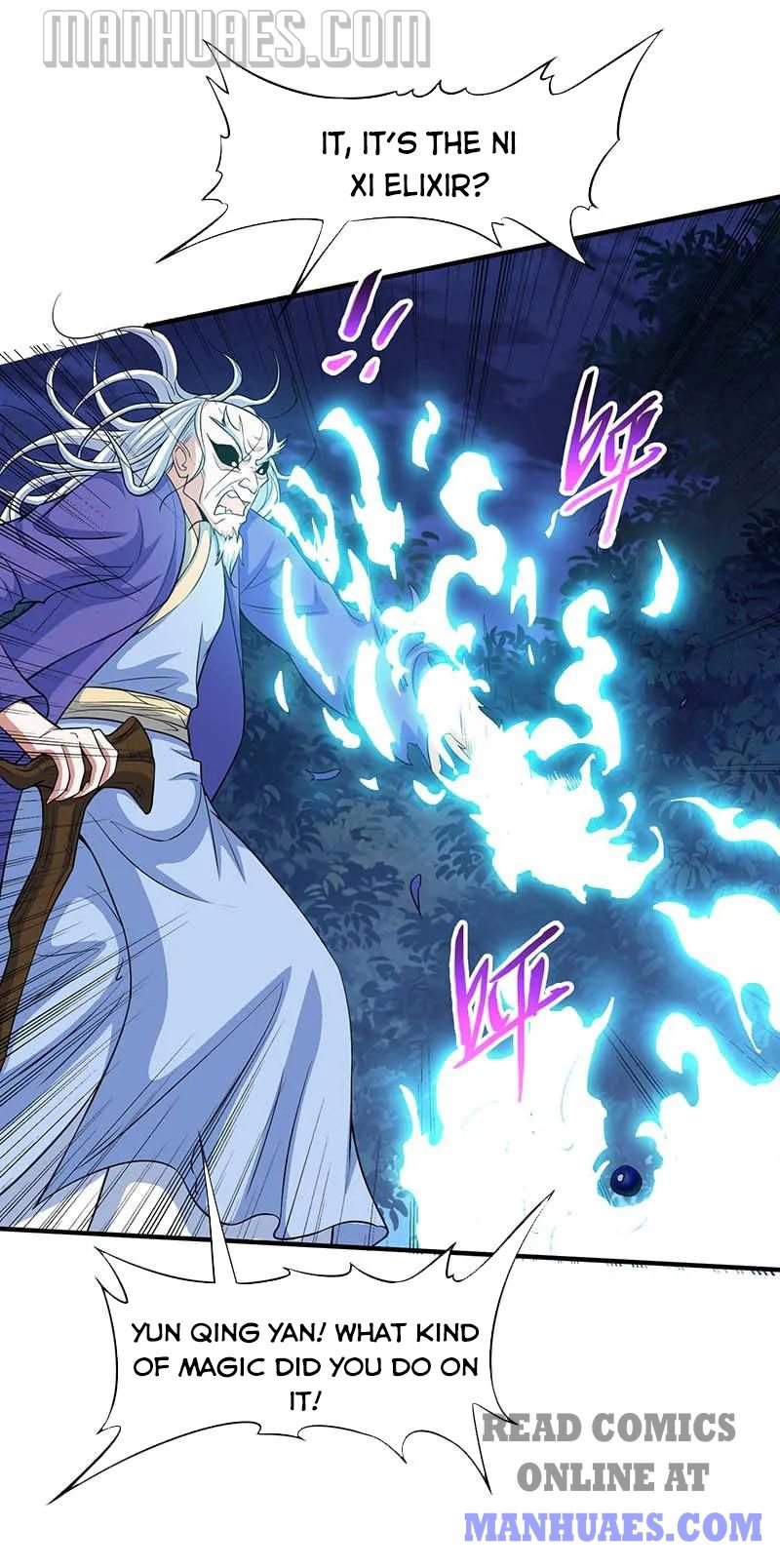 Chapter 122 - Image 18