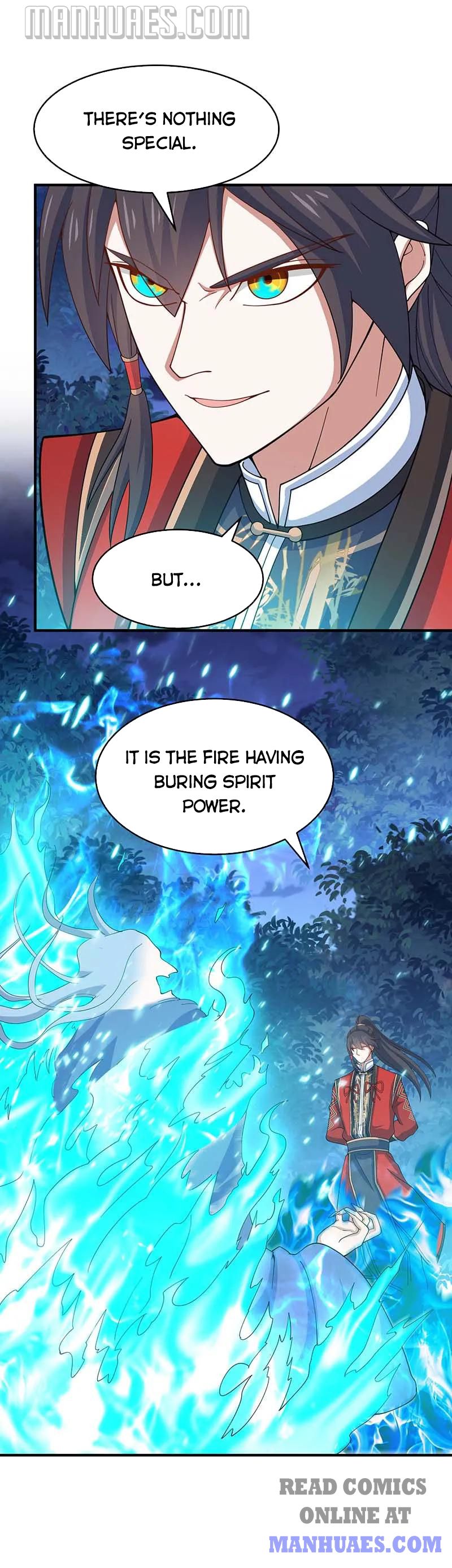 Chapter 122 - Image 19
