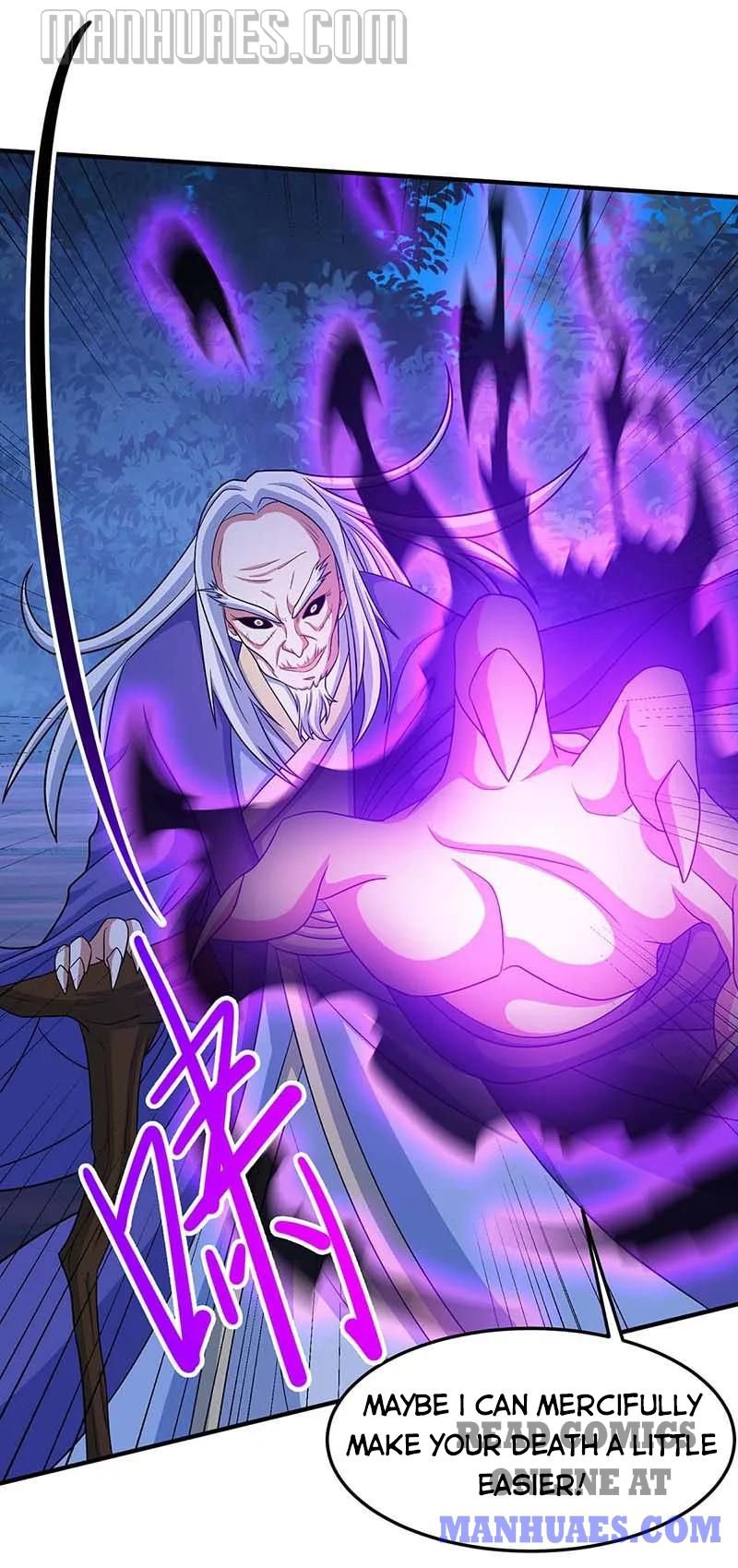 Chapter 122 - Image 2