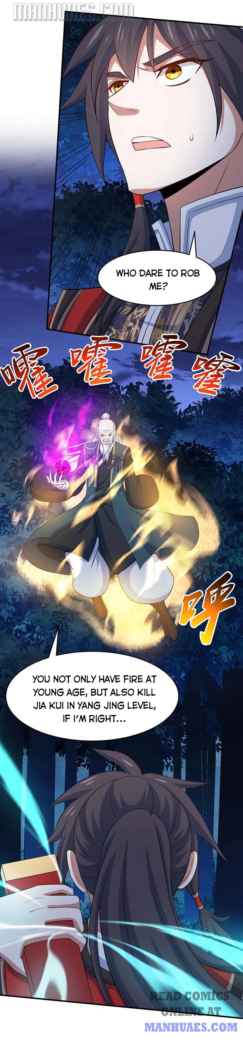 Chapter 122 - Image 23
