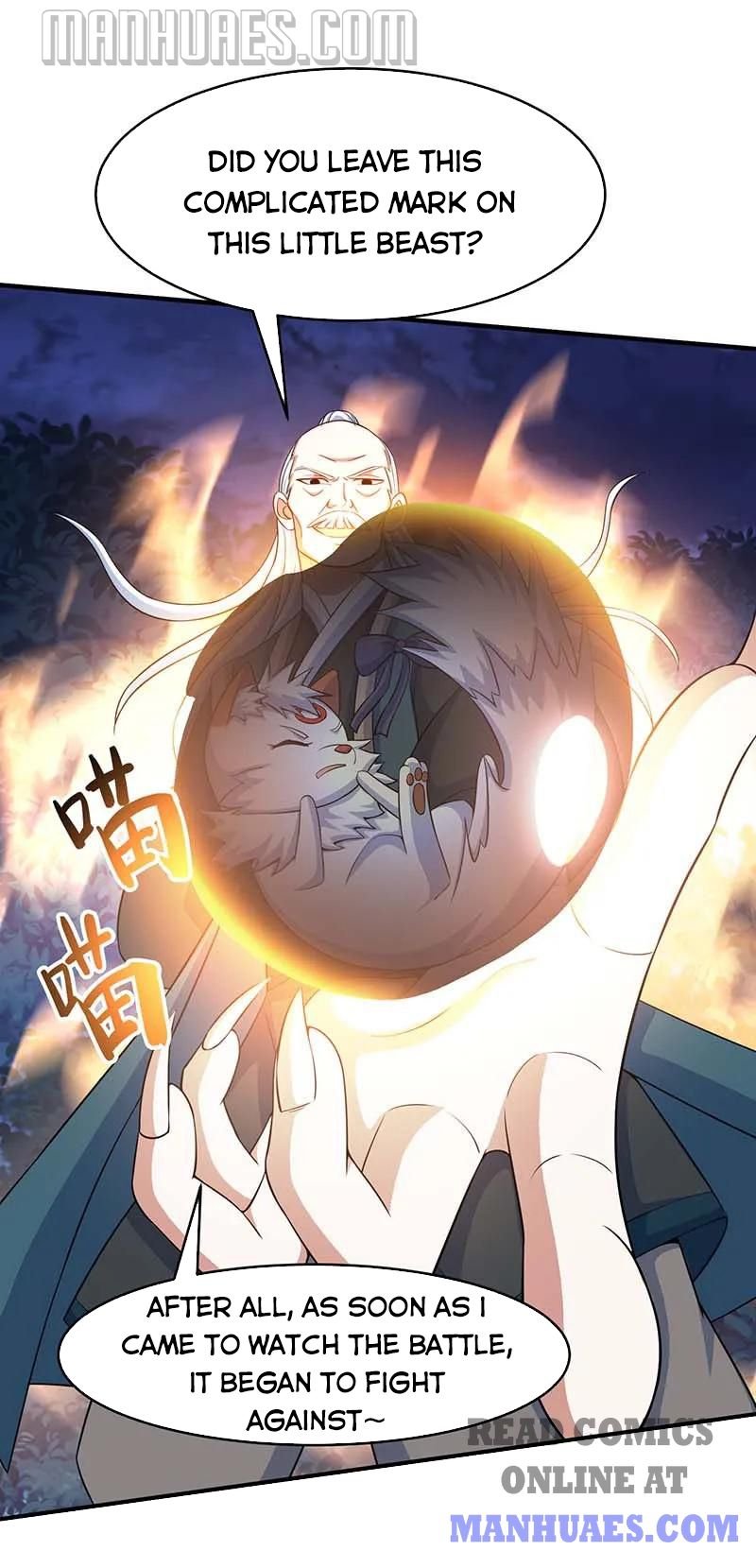 Chapter 122 - Image 24