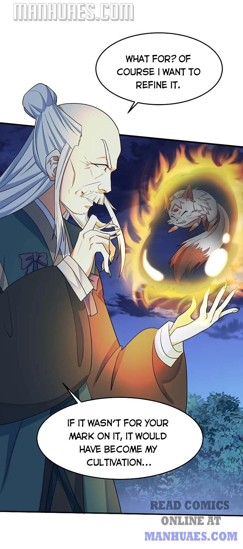Chapter 122 - Image 27