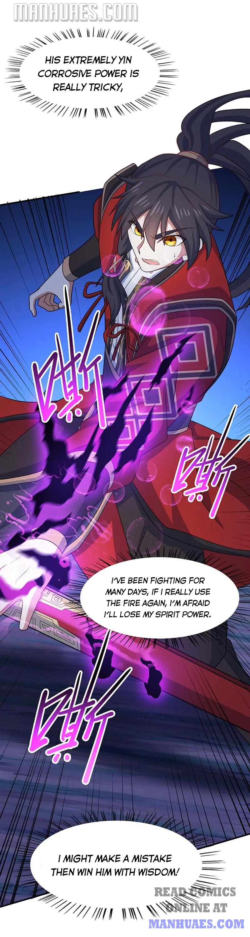 Chapter 122 - Image 6