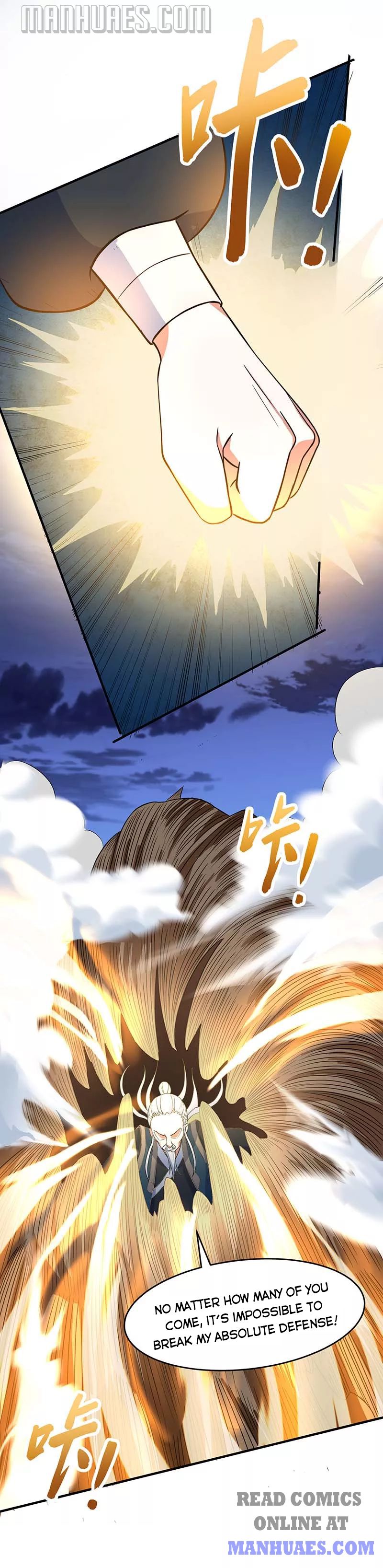 Chapter 123 - Image 27