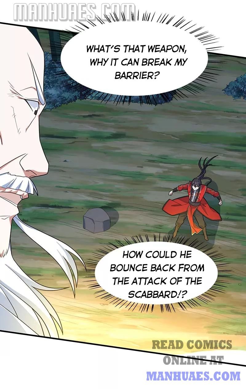 Chapter 123 - Image 4