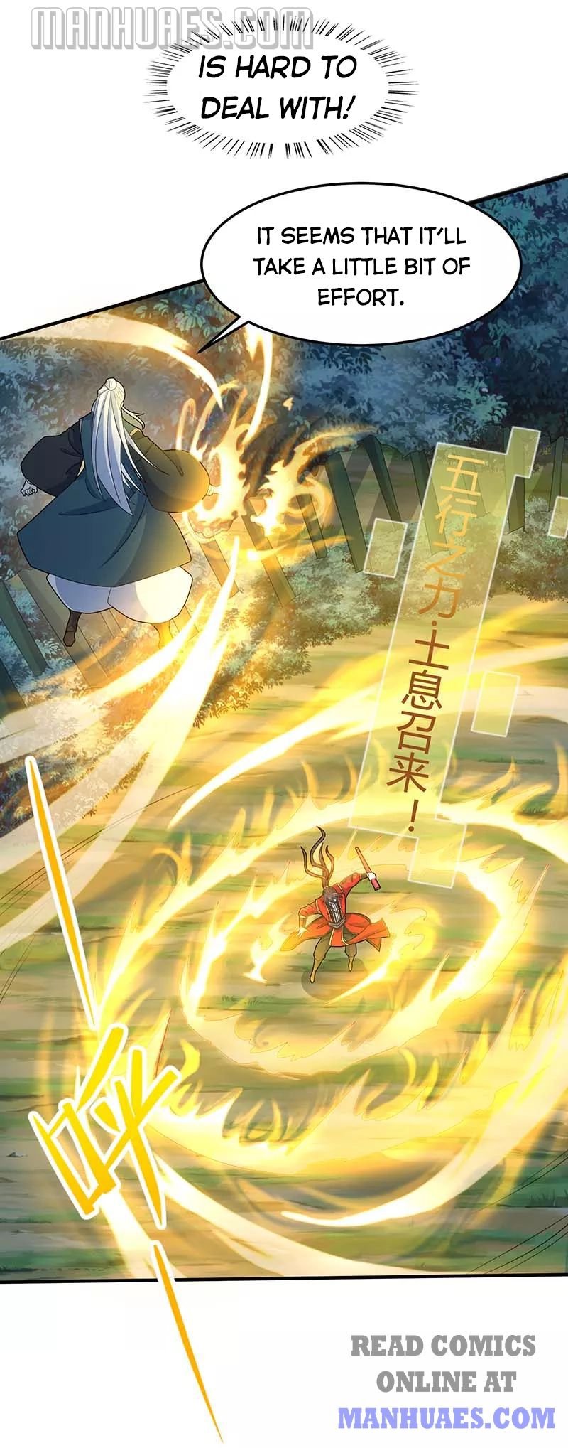 Chapter 123 - Image 6