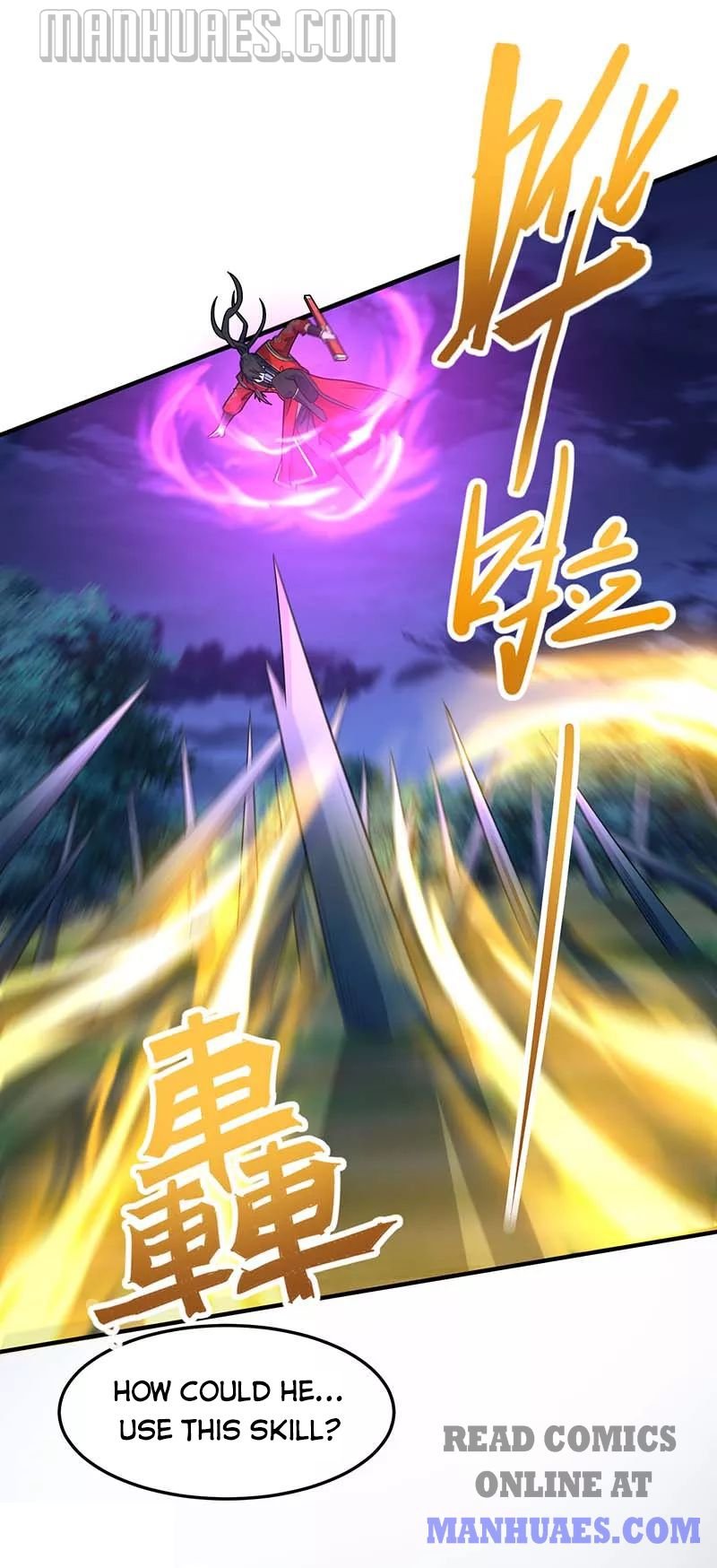 Chapter 123 - Image 7