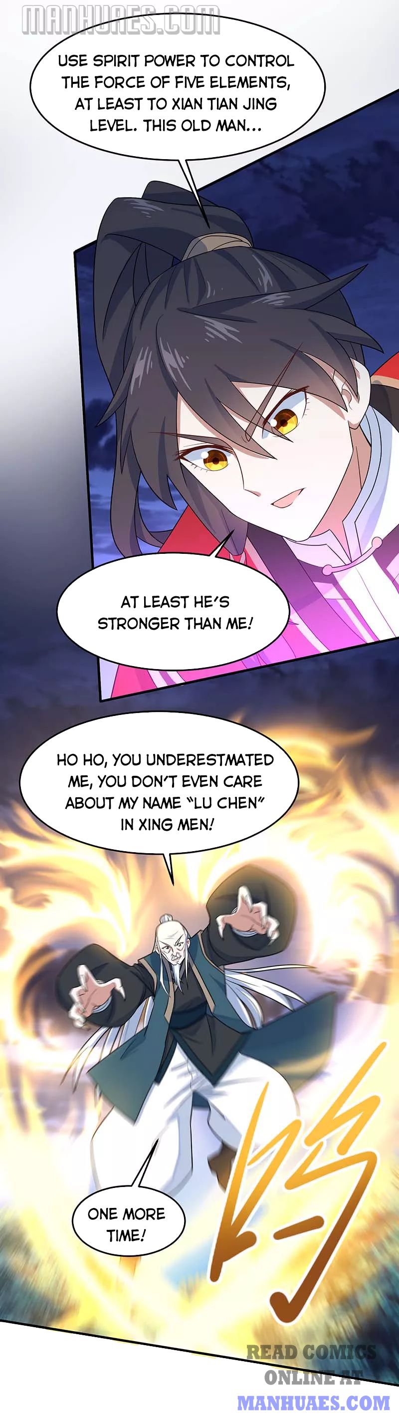 Chapter 123 - Image 8