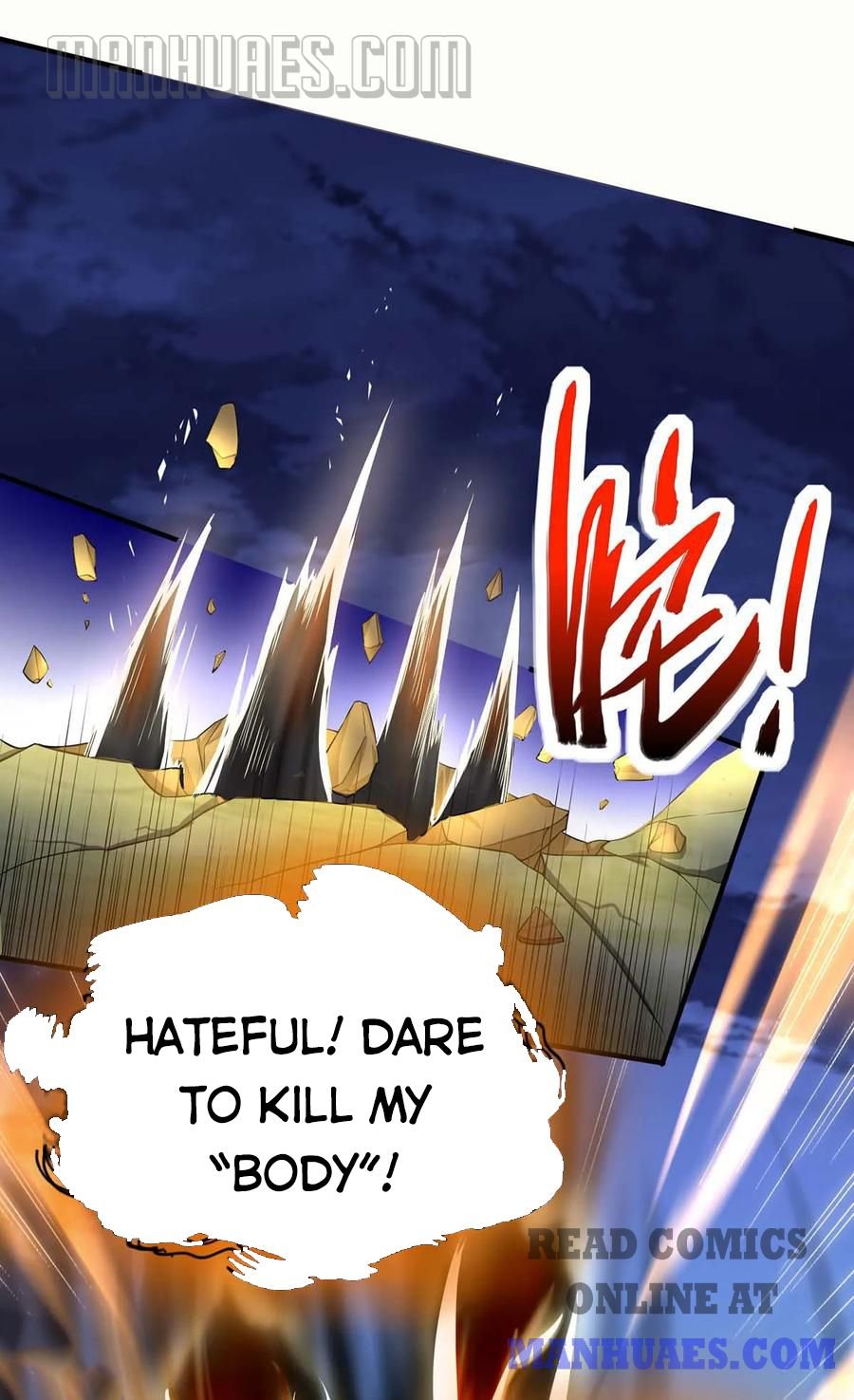Chapter 124 - Image 21