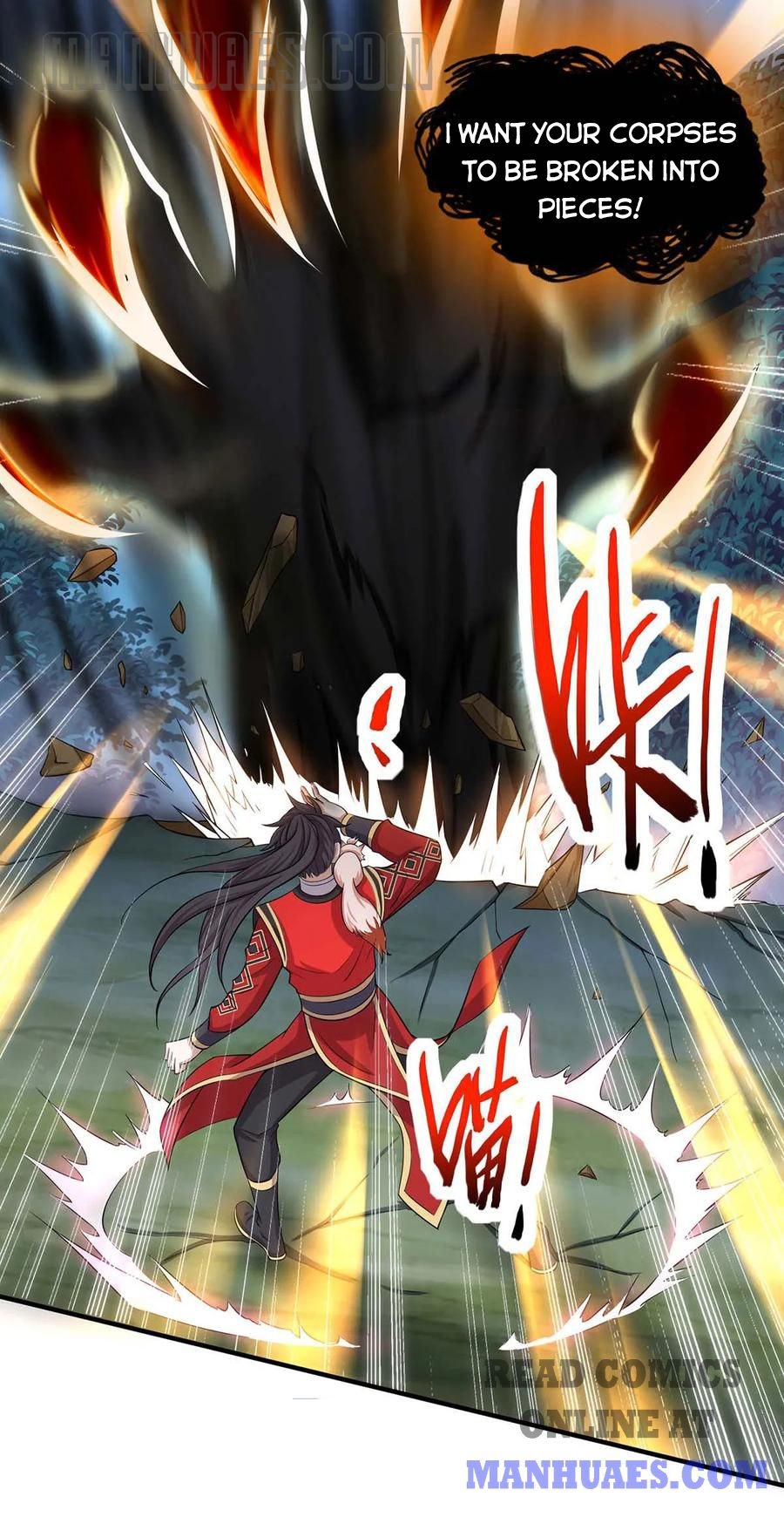 Chapter 124 - Image 22