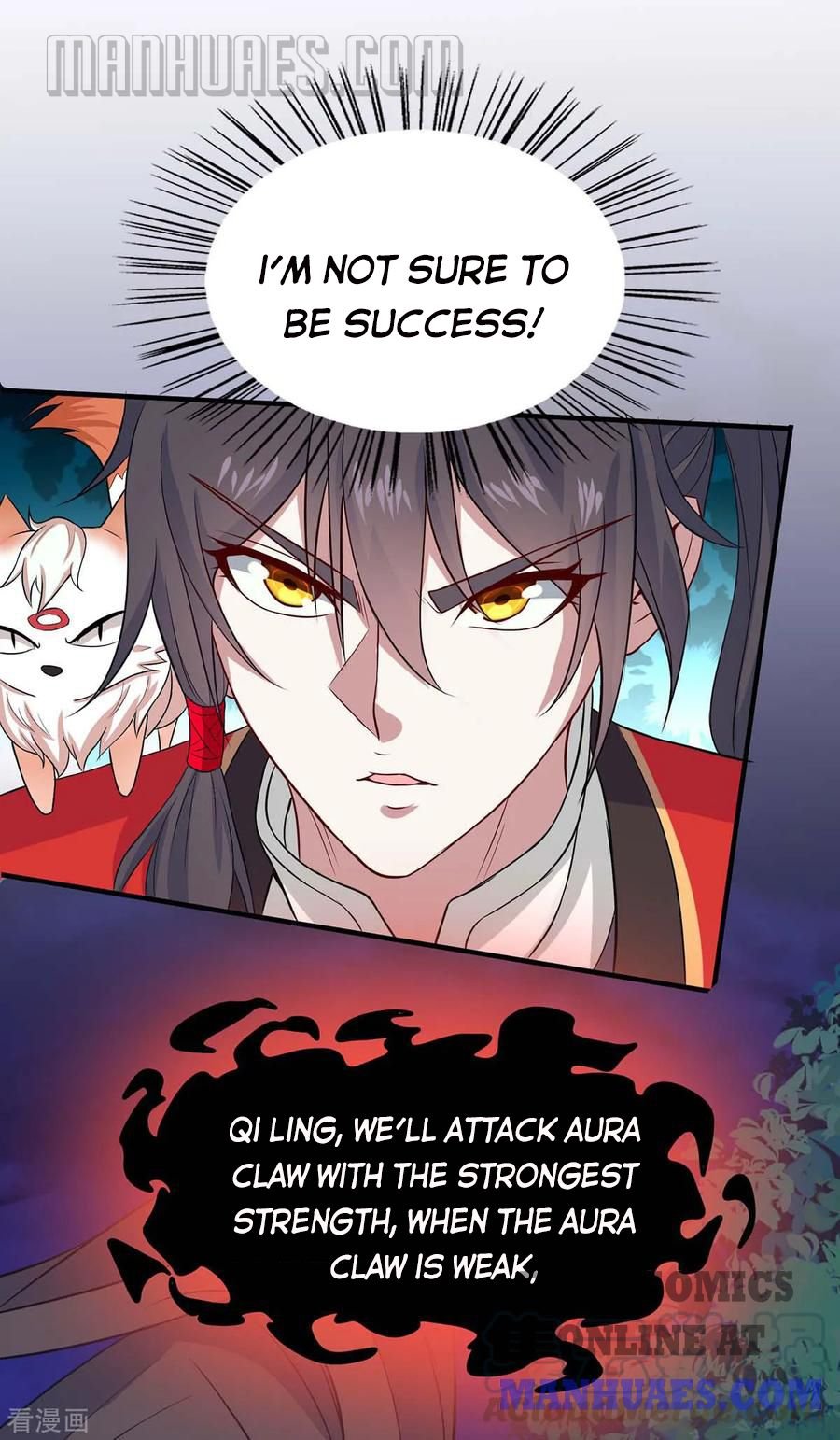 Chapter 124 - Image 28