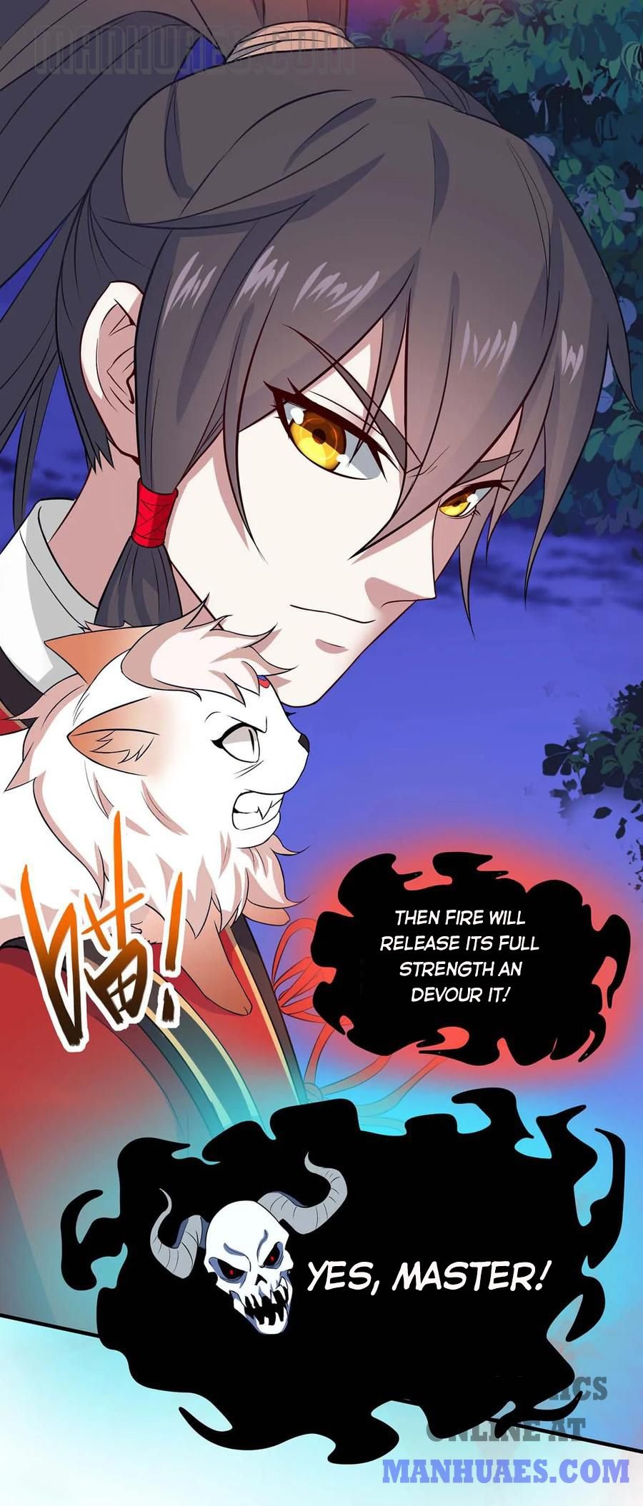 Chapter 124 - Image 29