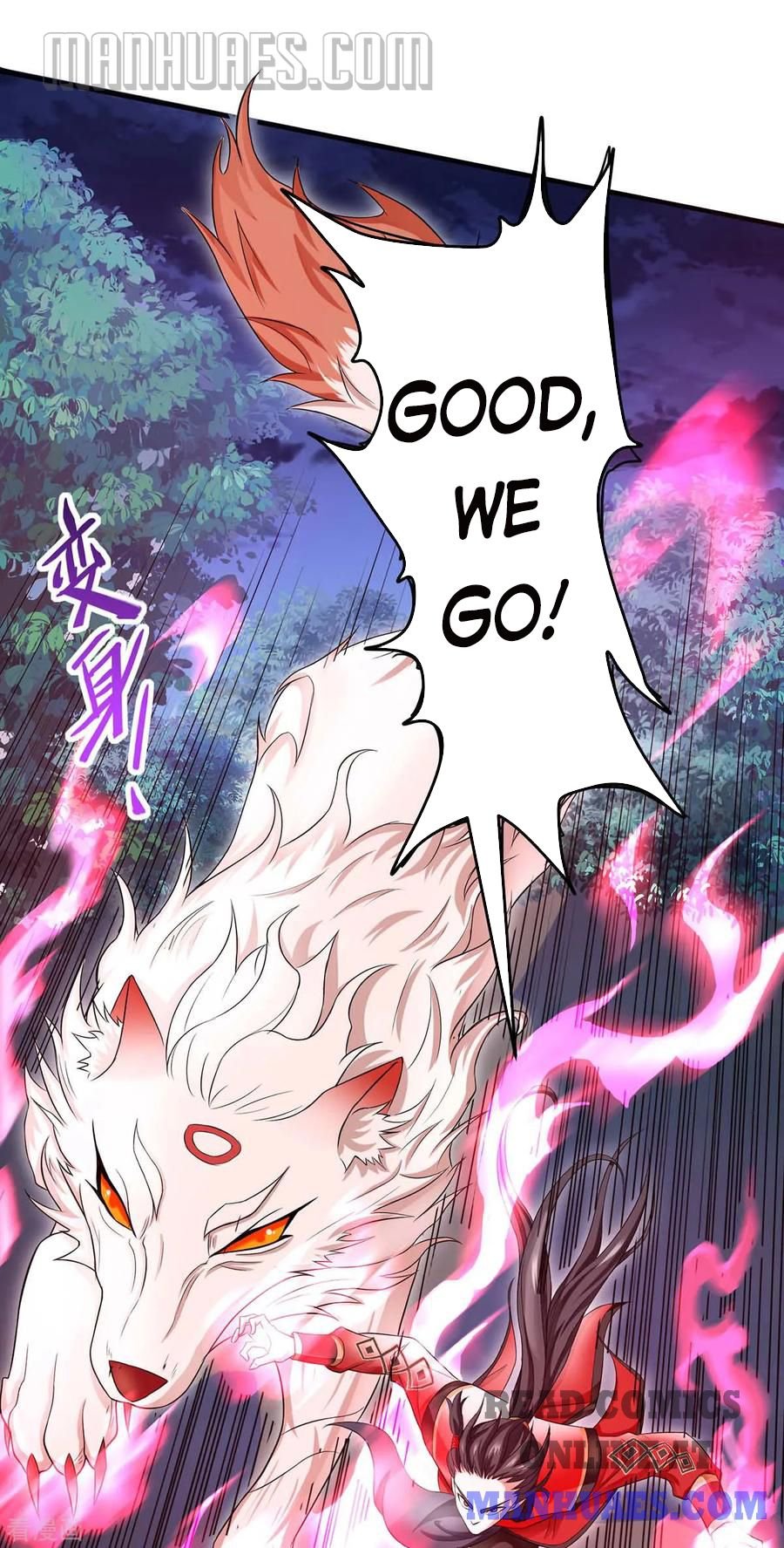 Chapter 124 - Image 30